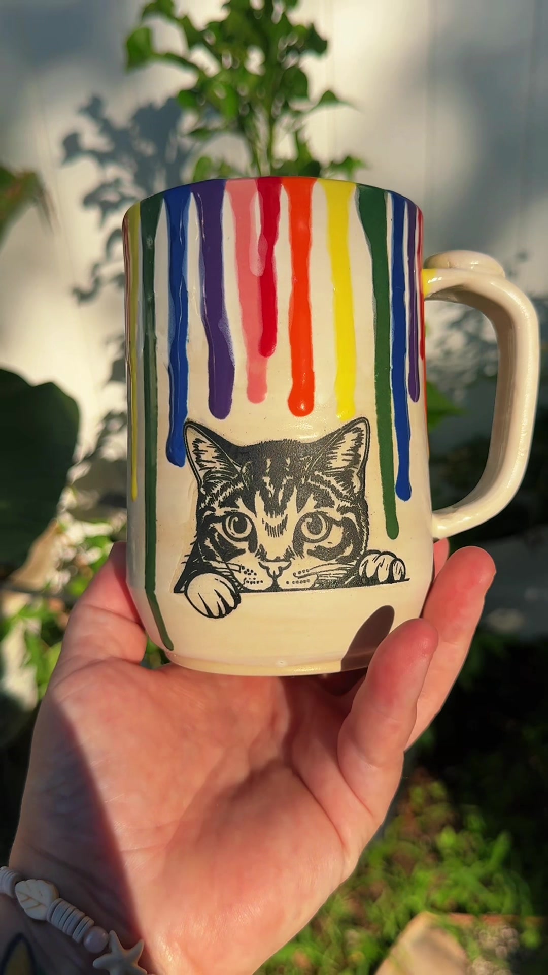 @Stoned and Fired Pottery