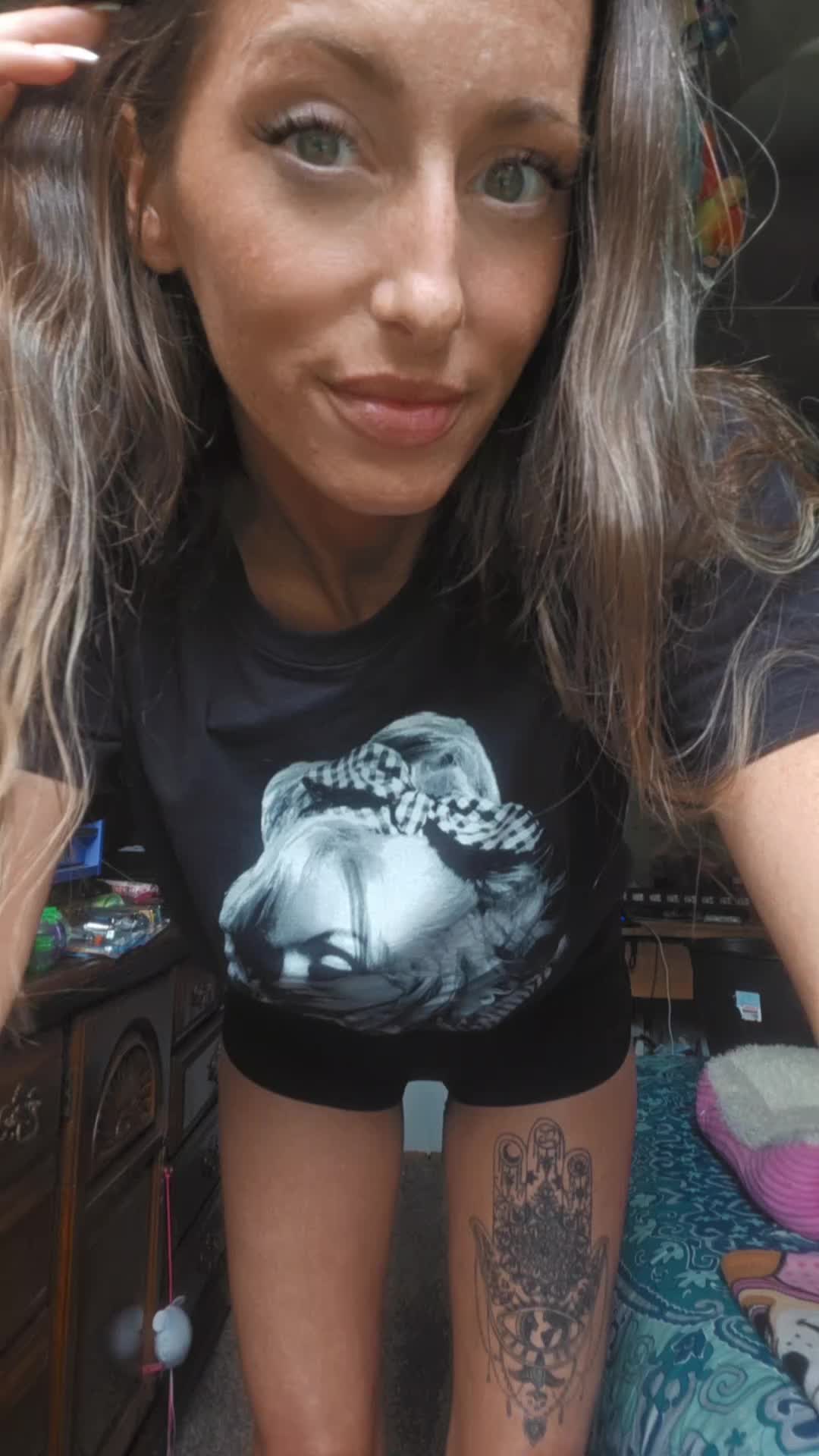 @💜🦝ThatLadyKtBaby🦨💚