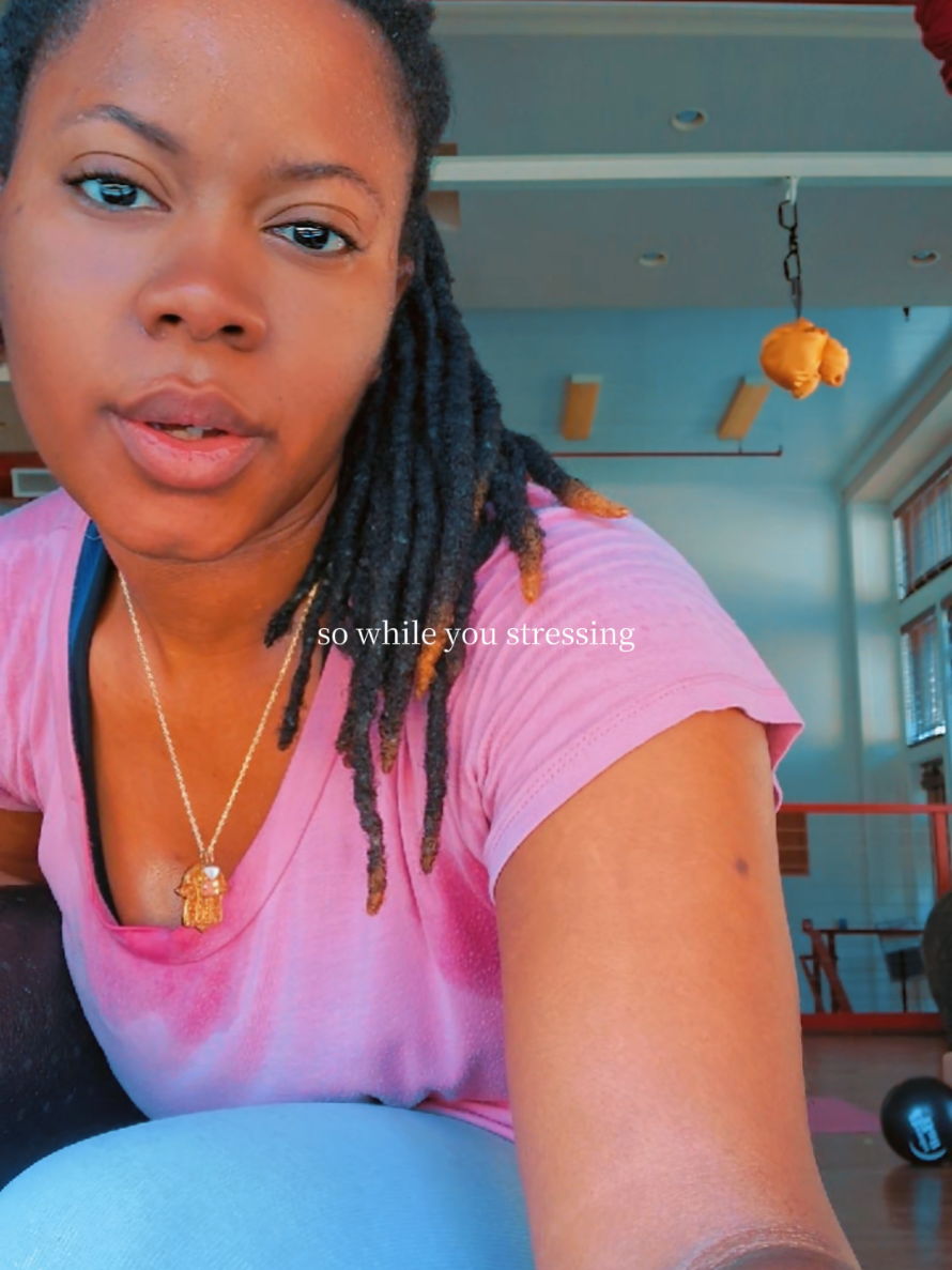 @Shanteria Lowe