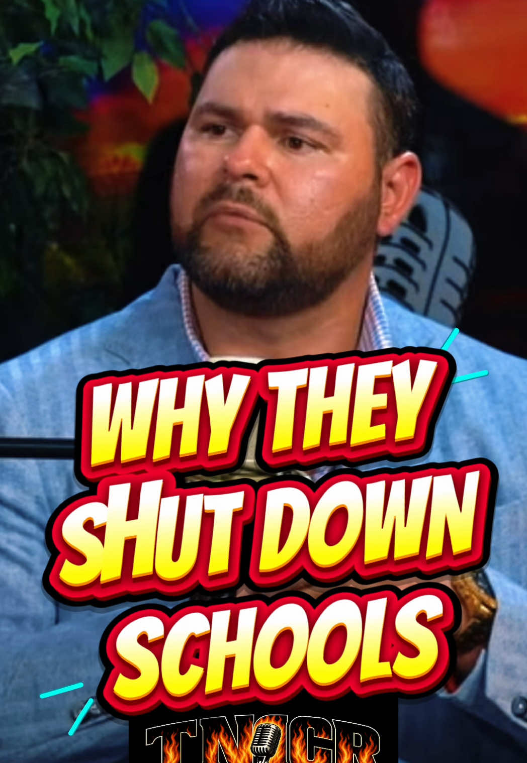 @The Matt Cutrer Report