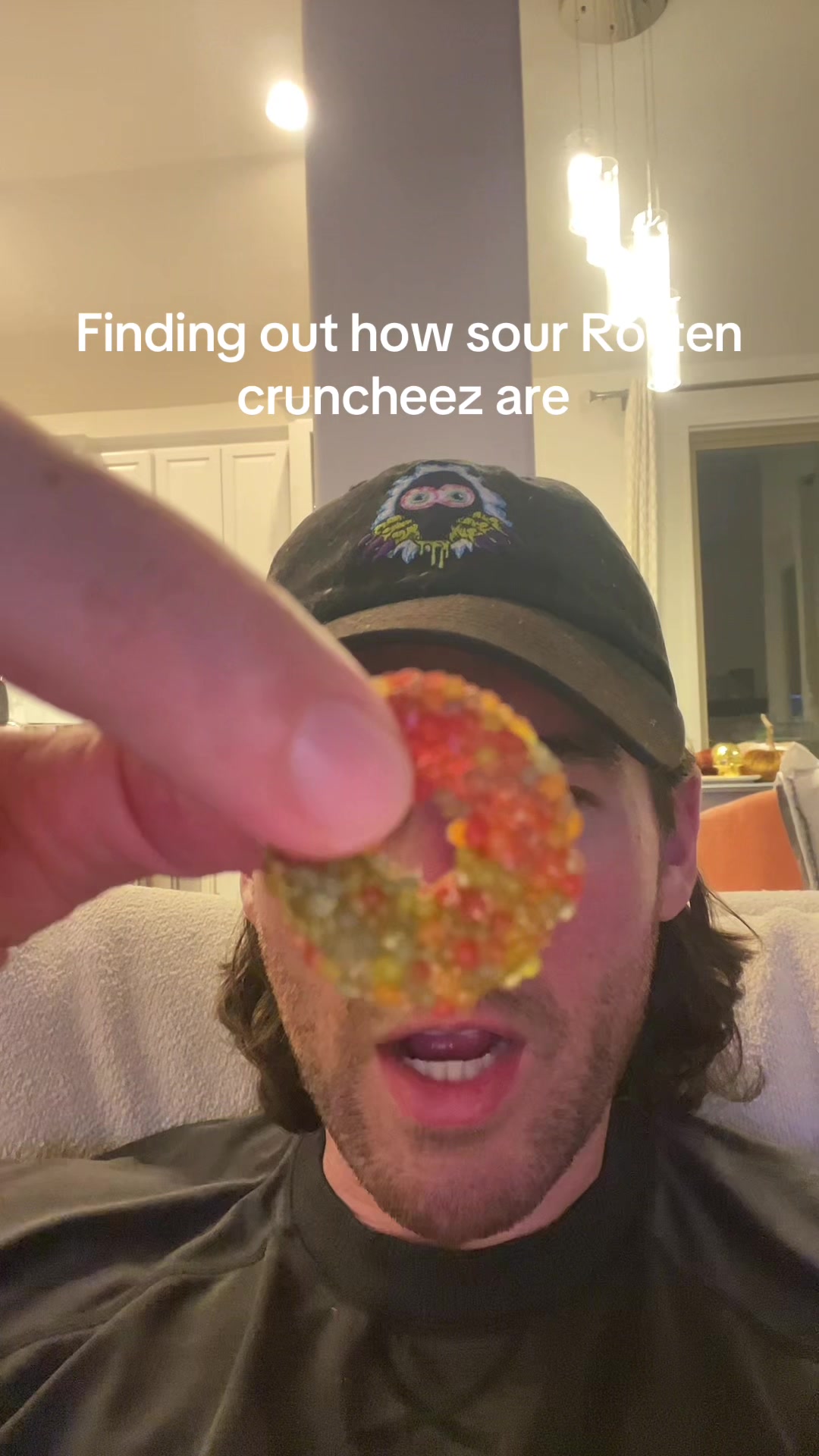 @Rotten Candy