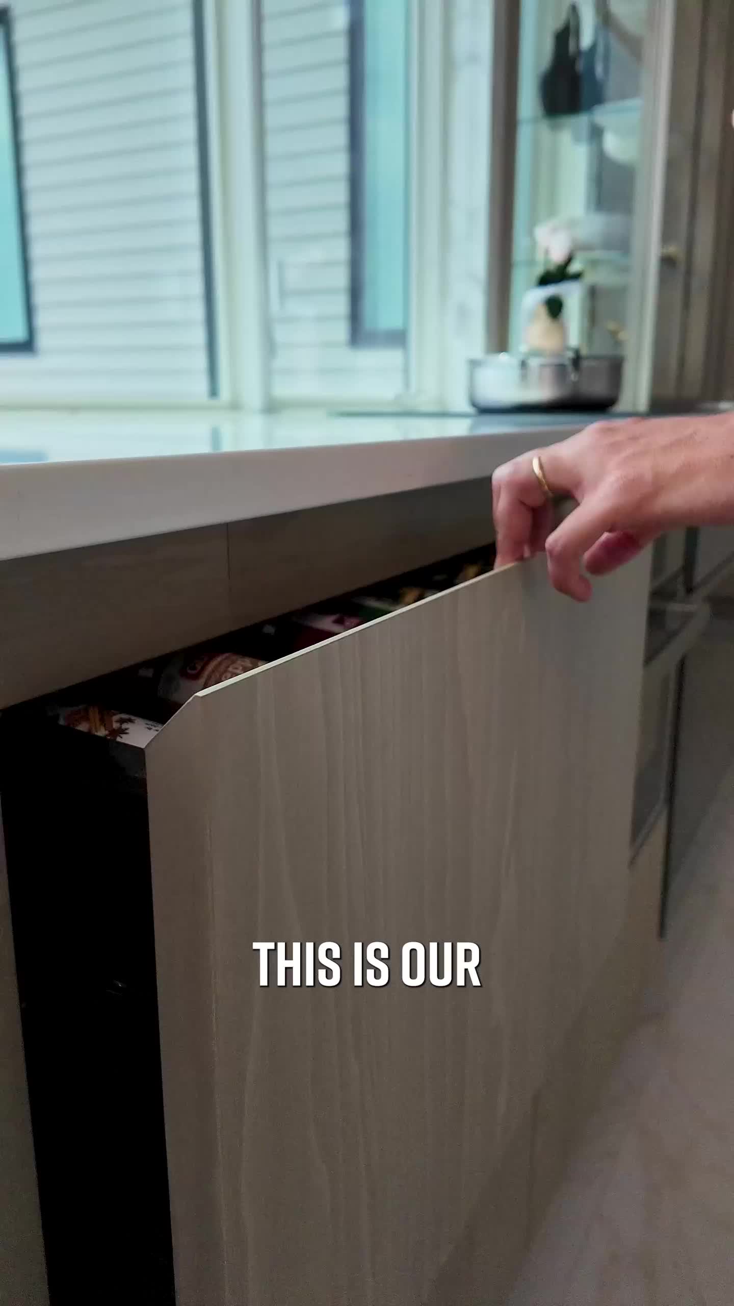 @The Kitchen Guy