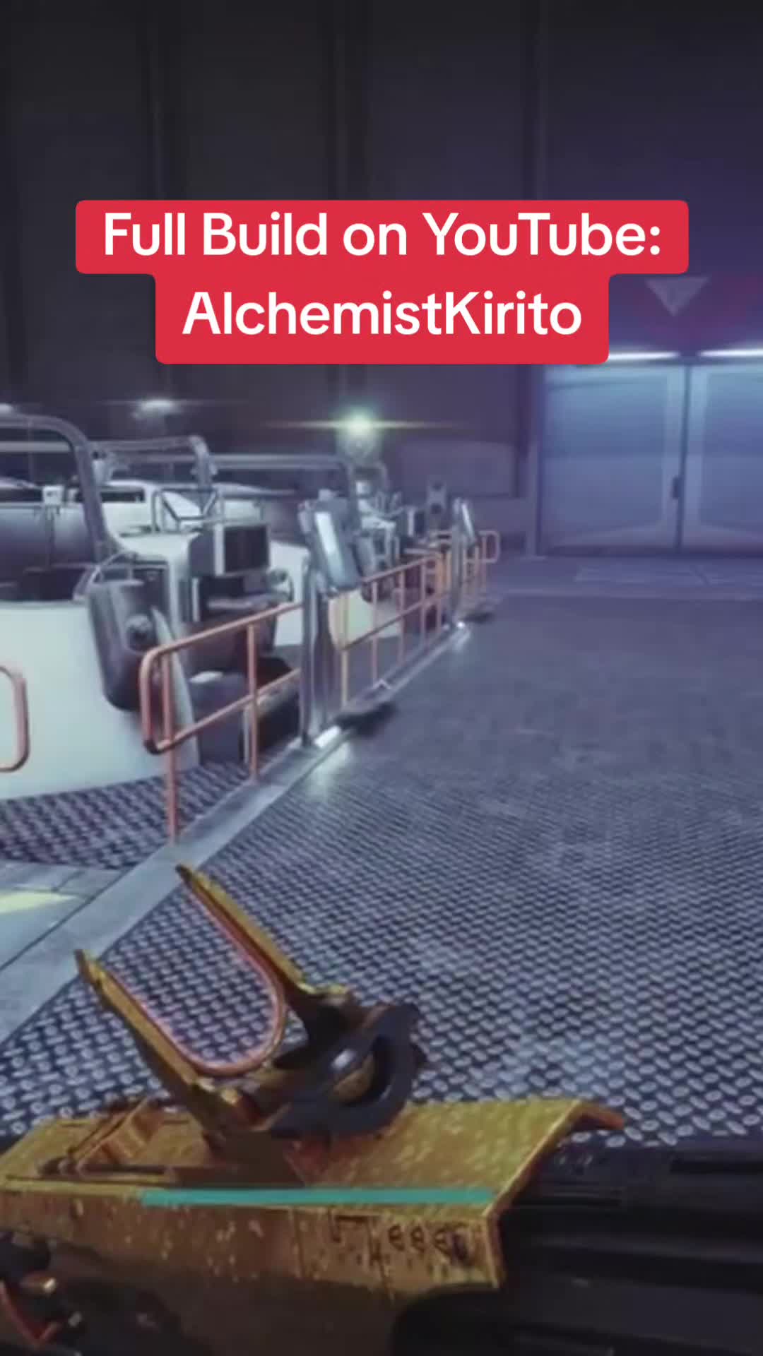 @Alchemist Kirito