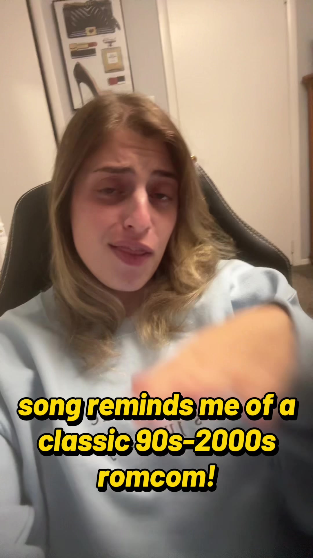 @Melissa