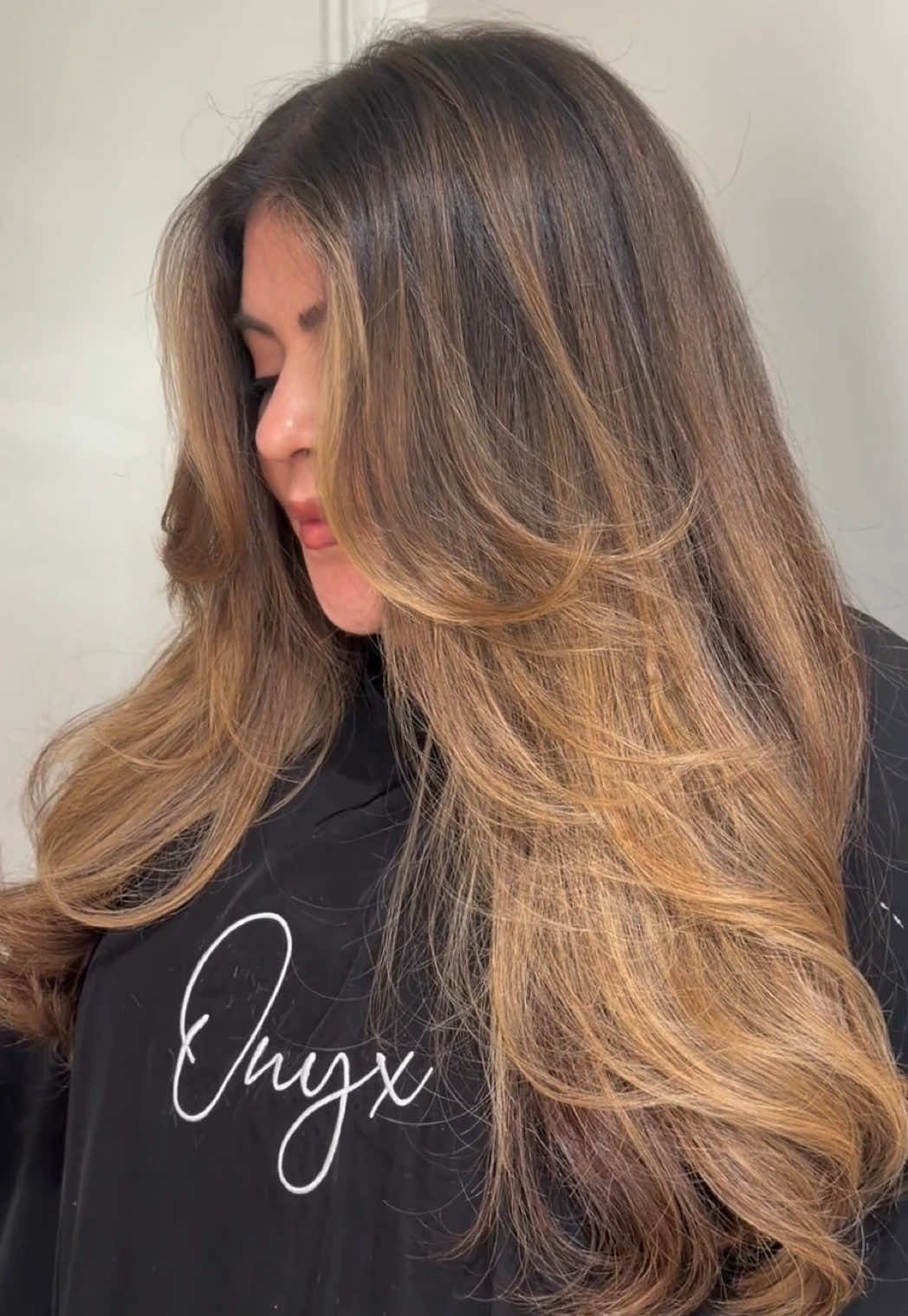 @Hair by StephLazaro