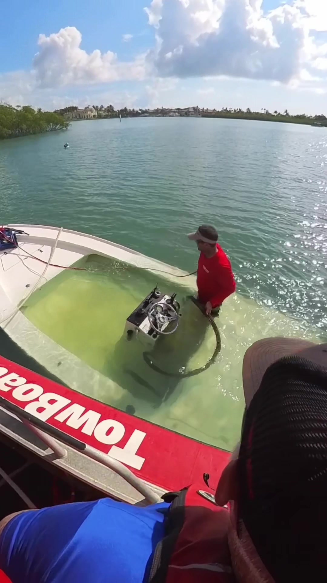@CaptainRetriever
