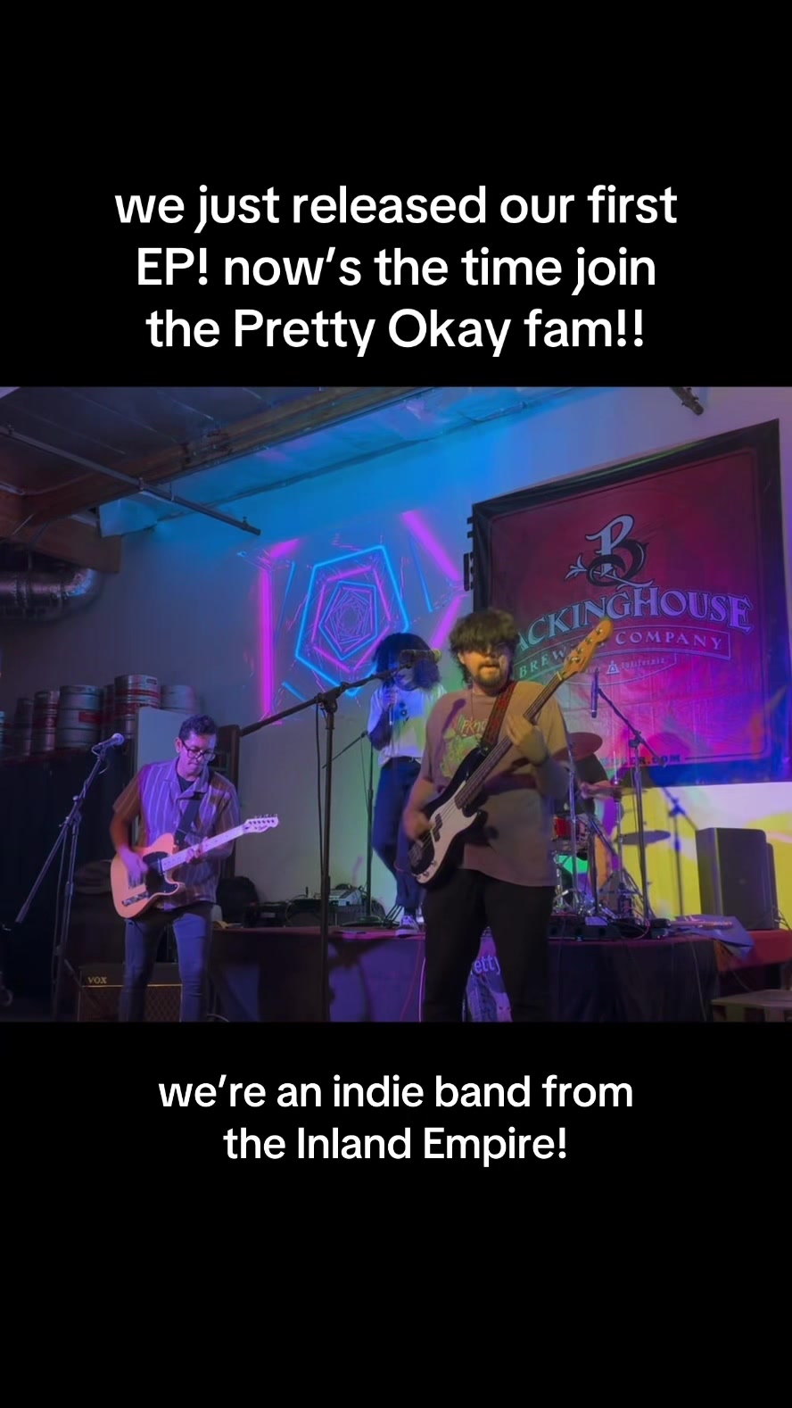 @Pretty Okay