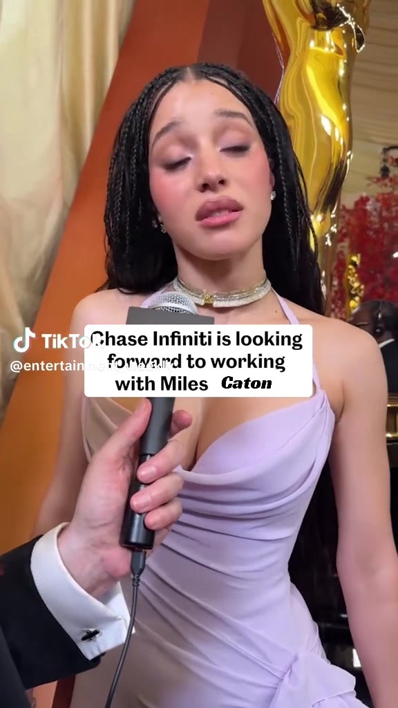 @MILESCATONFANS