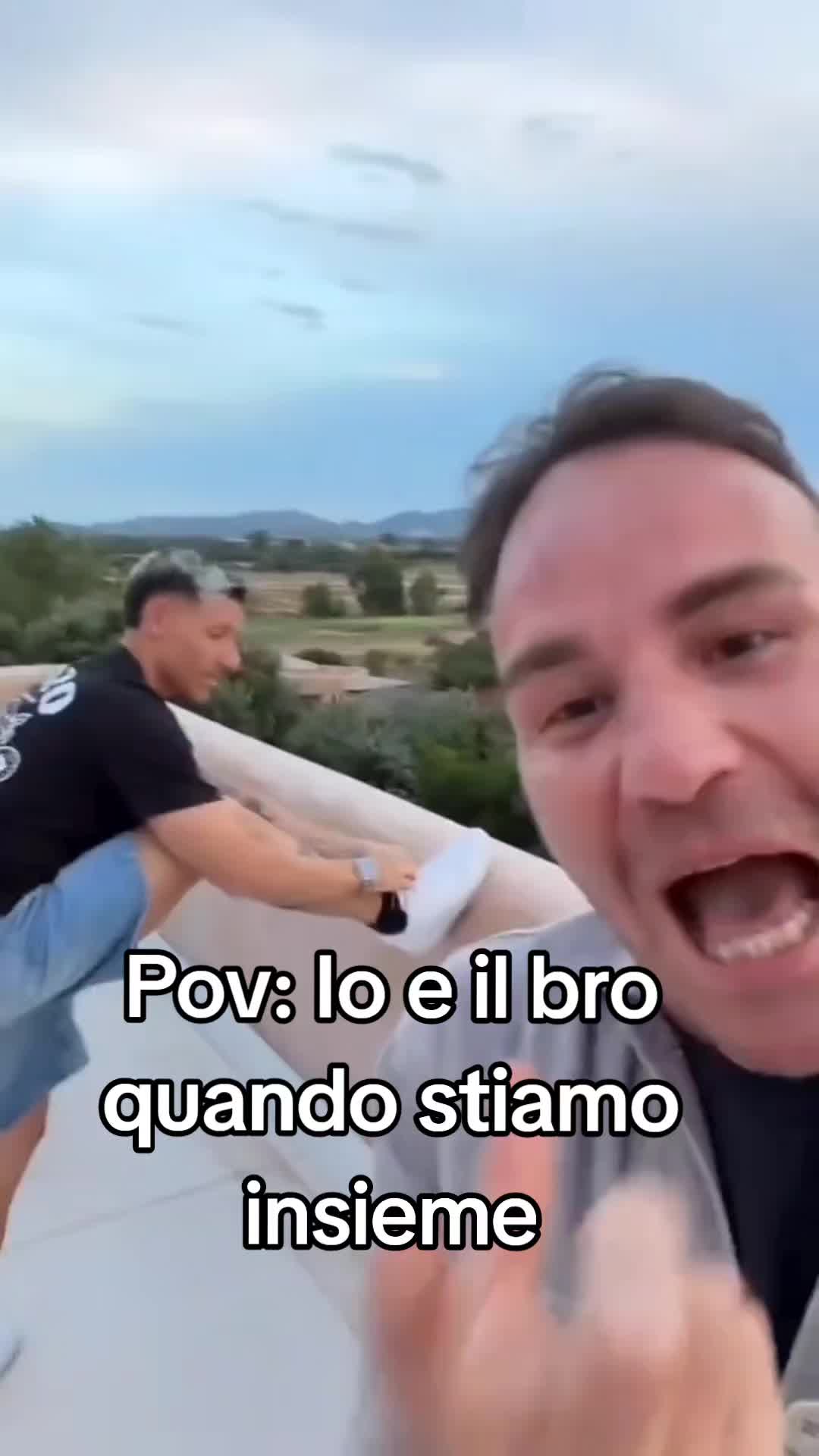 @Enzuccio Bomber