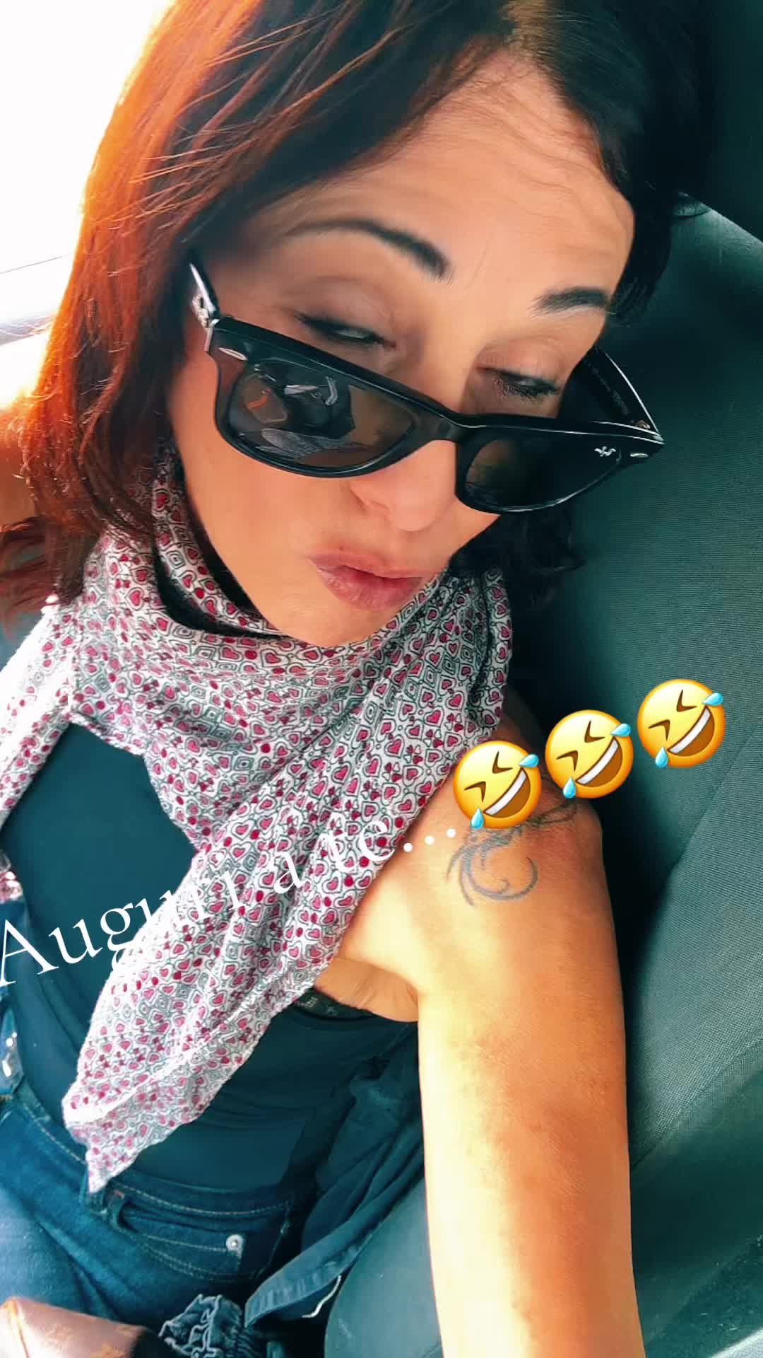 @Lillylavagabonda💛❤️