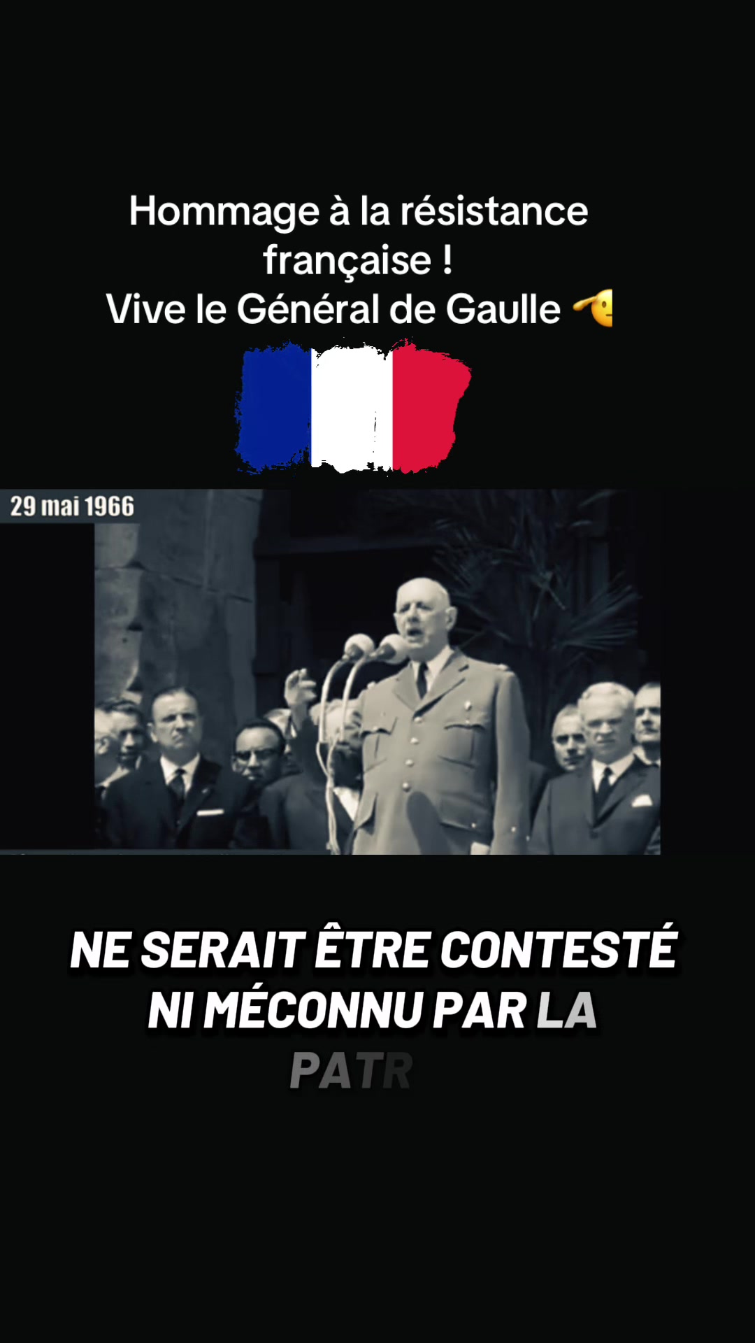 @Harlet Le Patriote🇫🇷