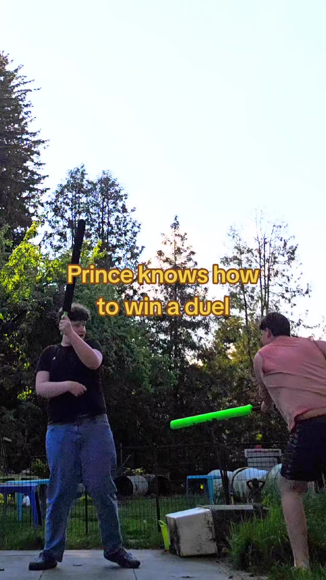@Prince Of Bavaria