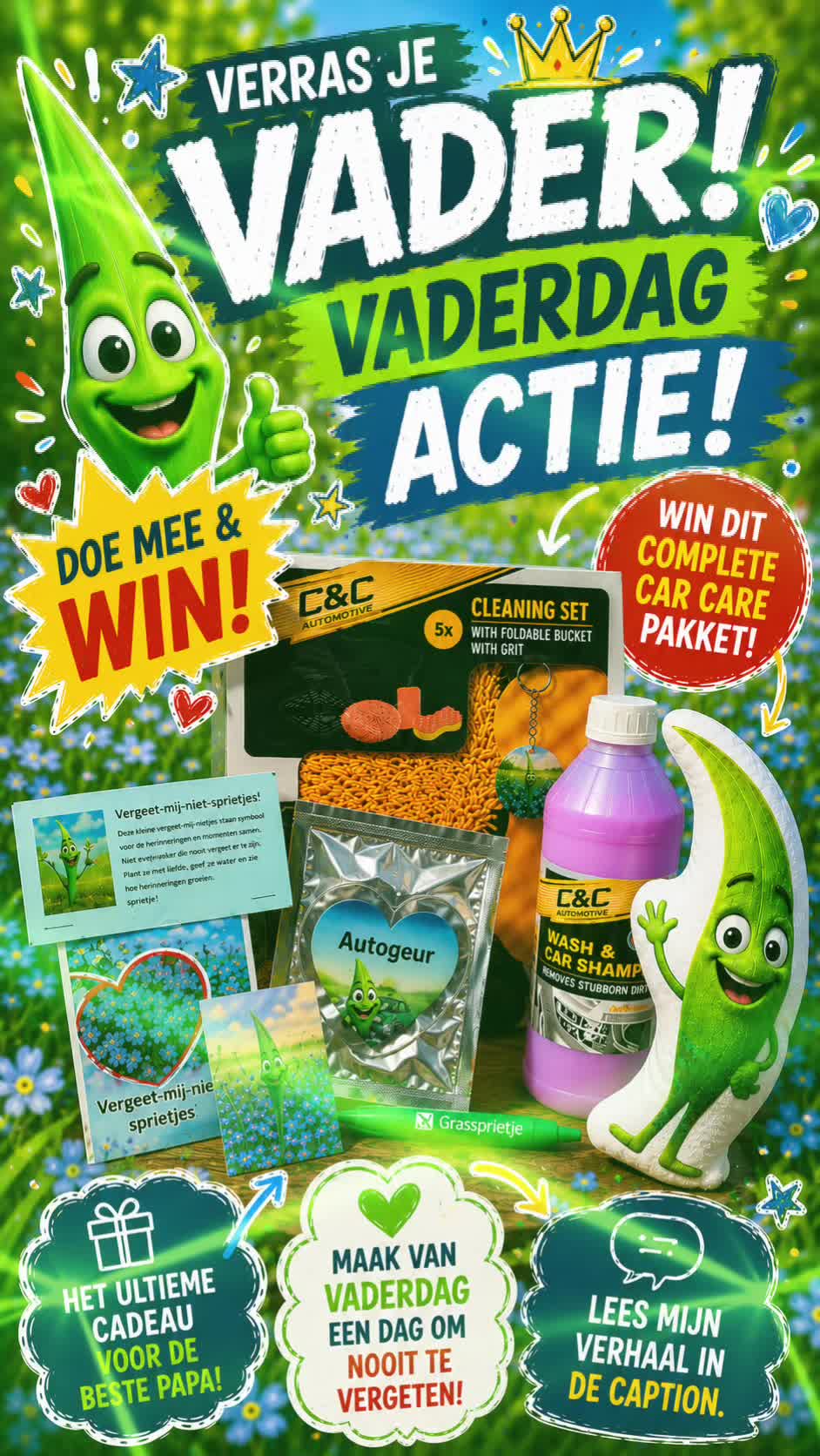 @Grassprietje 🌱