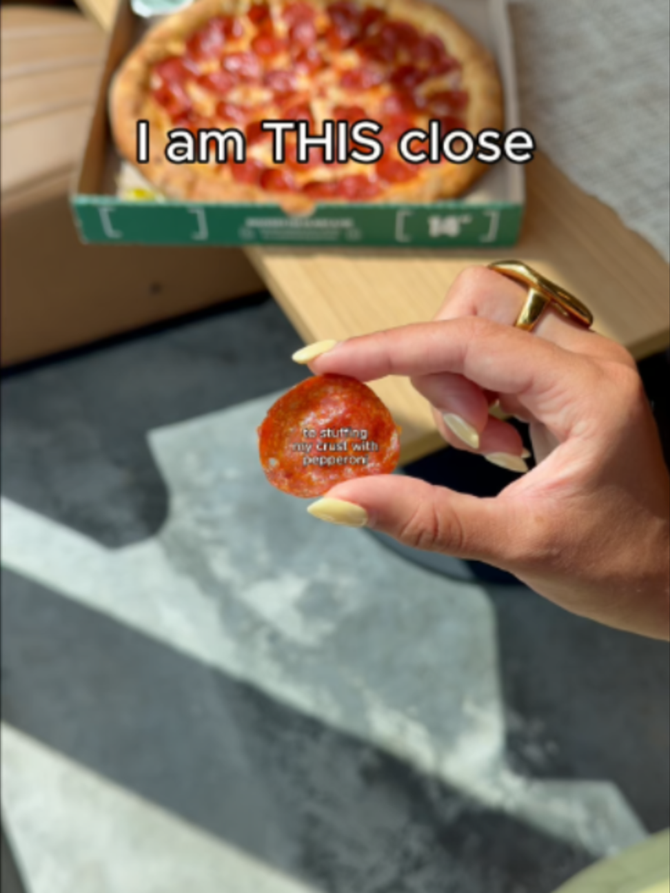 @Papa Johns