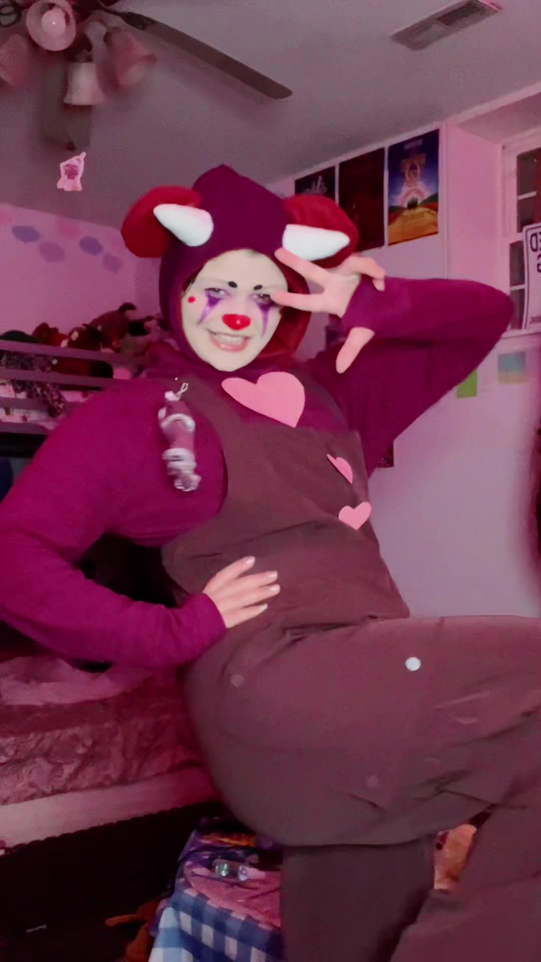 @Fluffy Cosplay