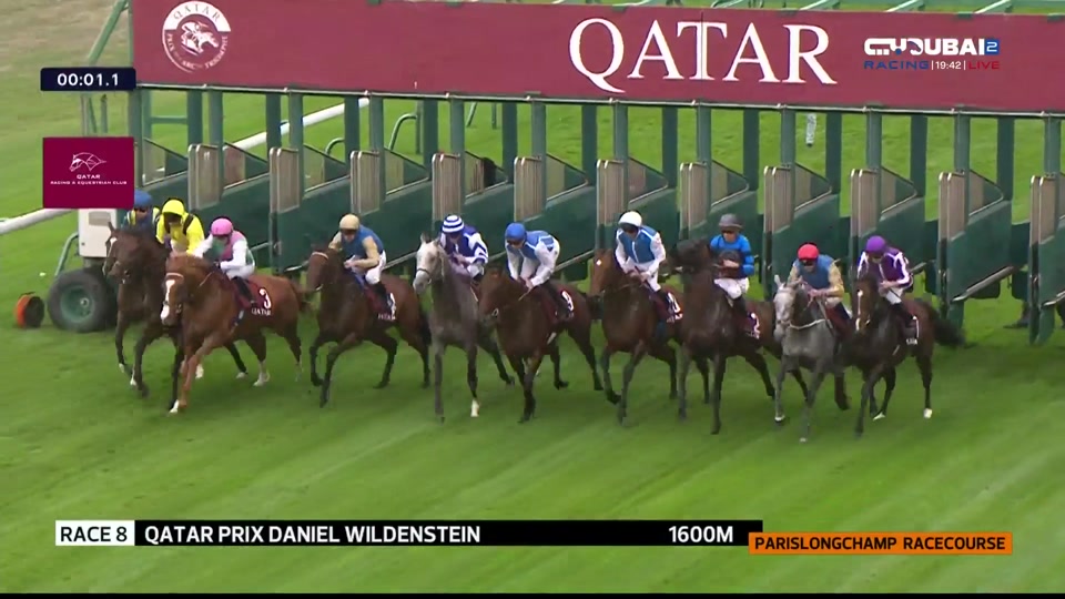 @Dubai Racing TV