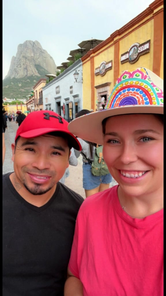 @Chelsea/ Life In Mexico