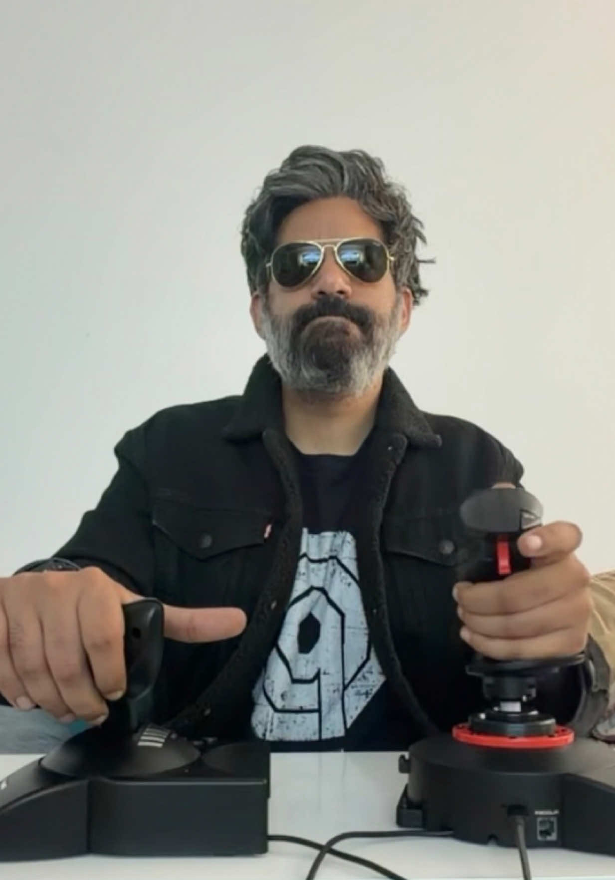 @Rahul Kohli
