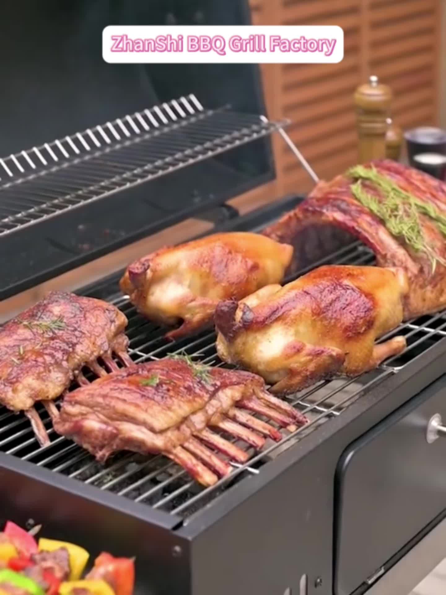 @zhanshibbqgrillmanufacture.uk