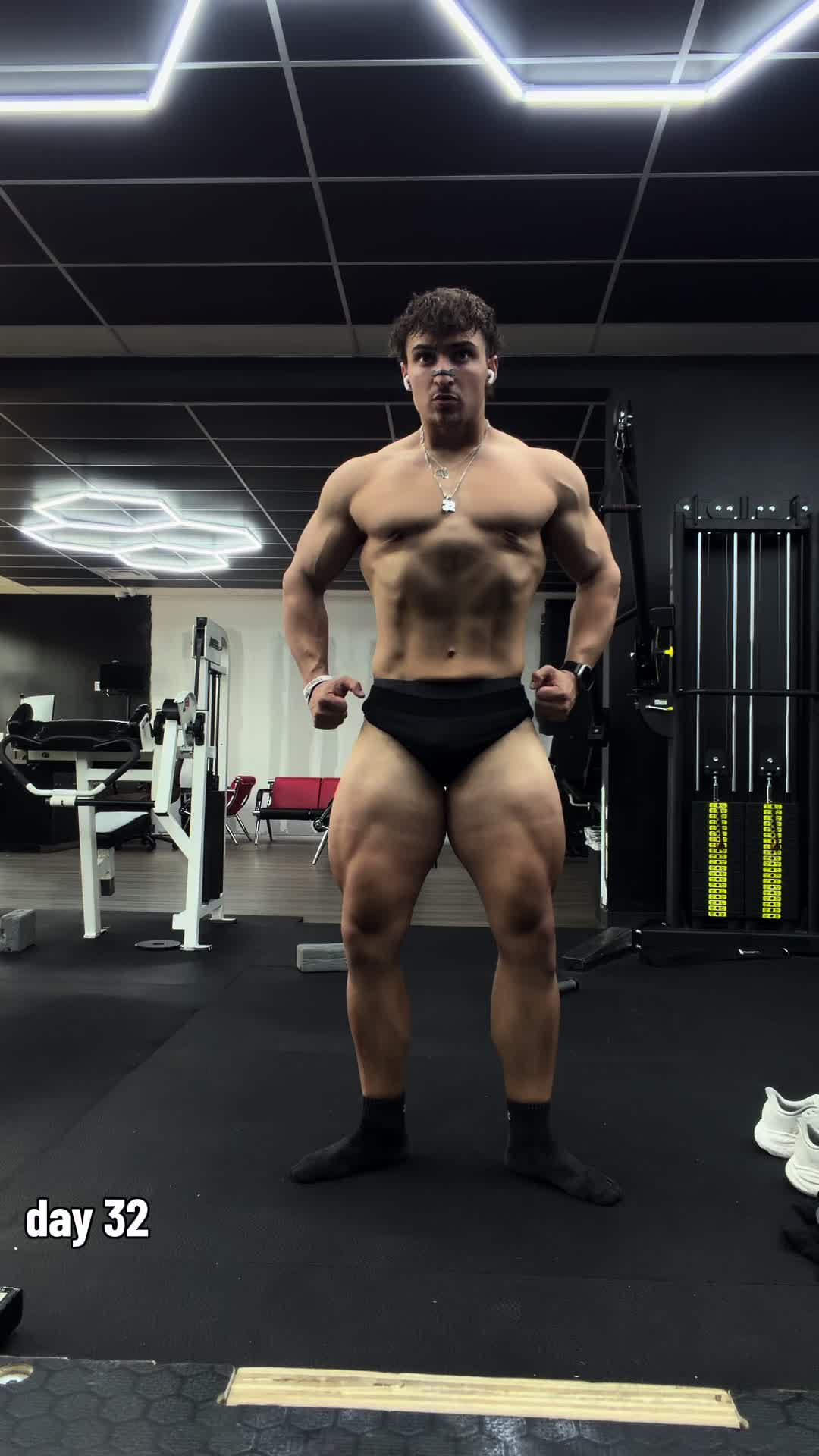 @P.C.Yost | ONLINE TRAINER