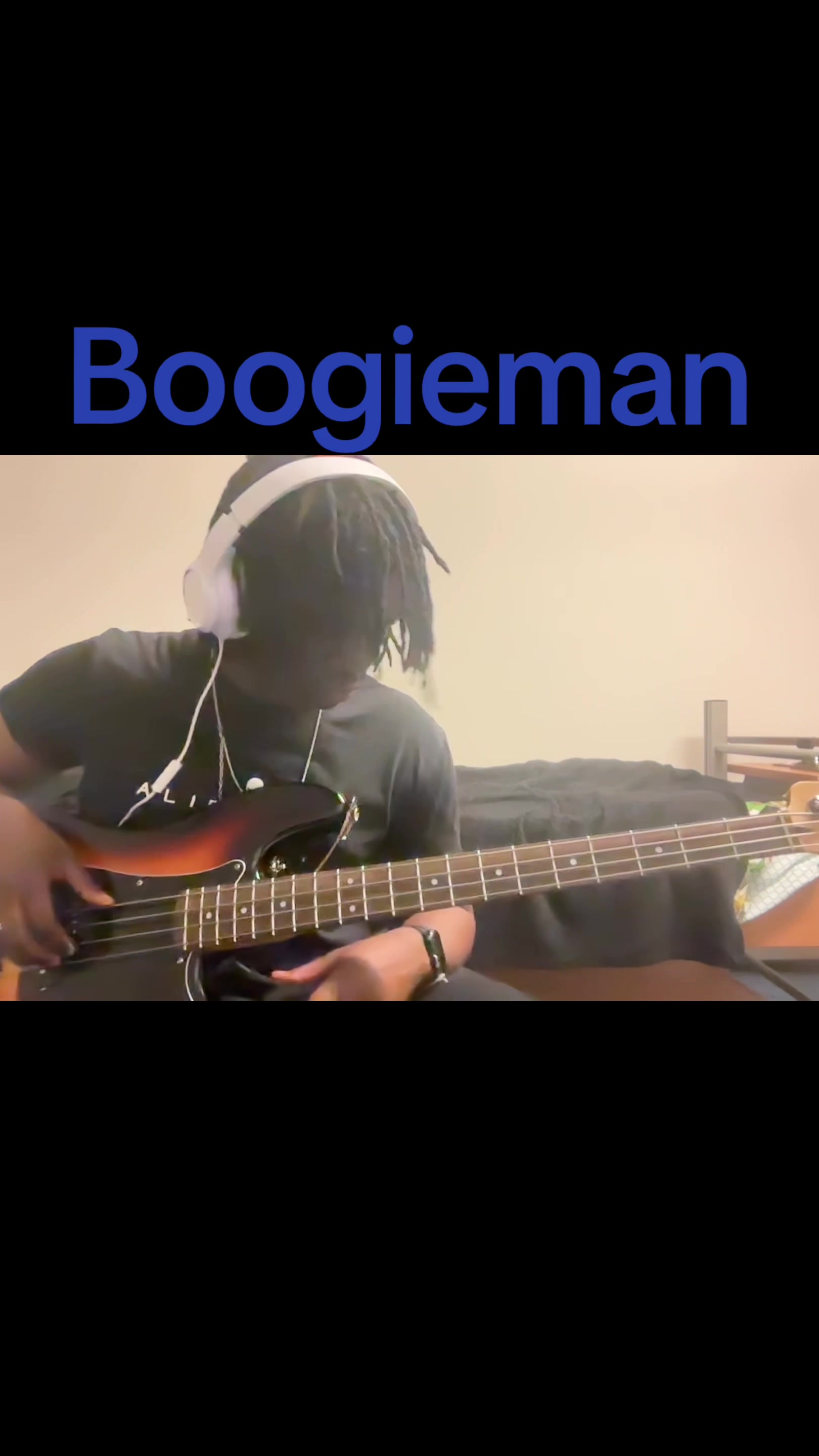 @ArmonnplaysBass
