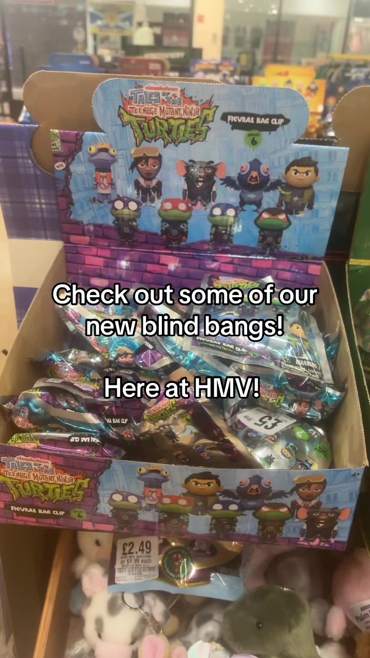 @hmvDunfermline