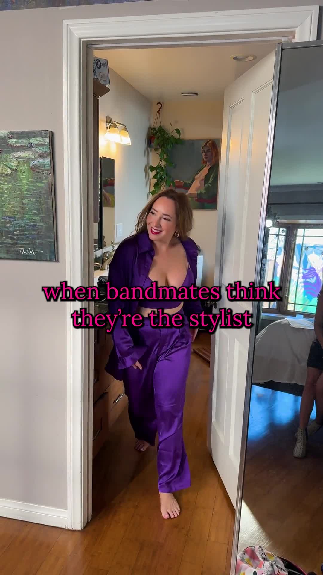 @Carly And The Universe