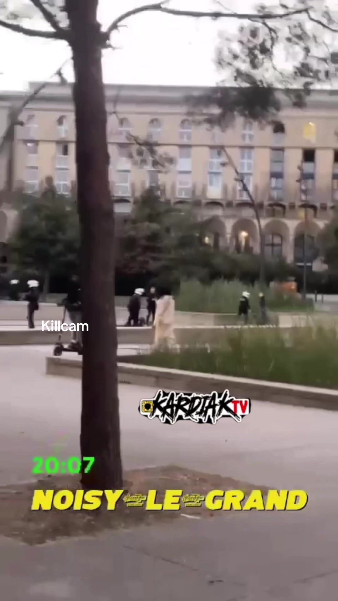 @kardiaktv30🌐