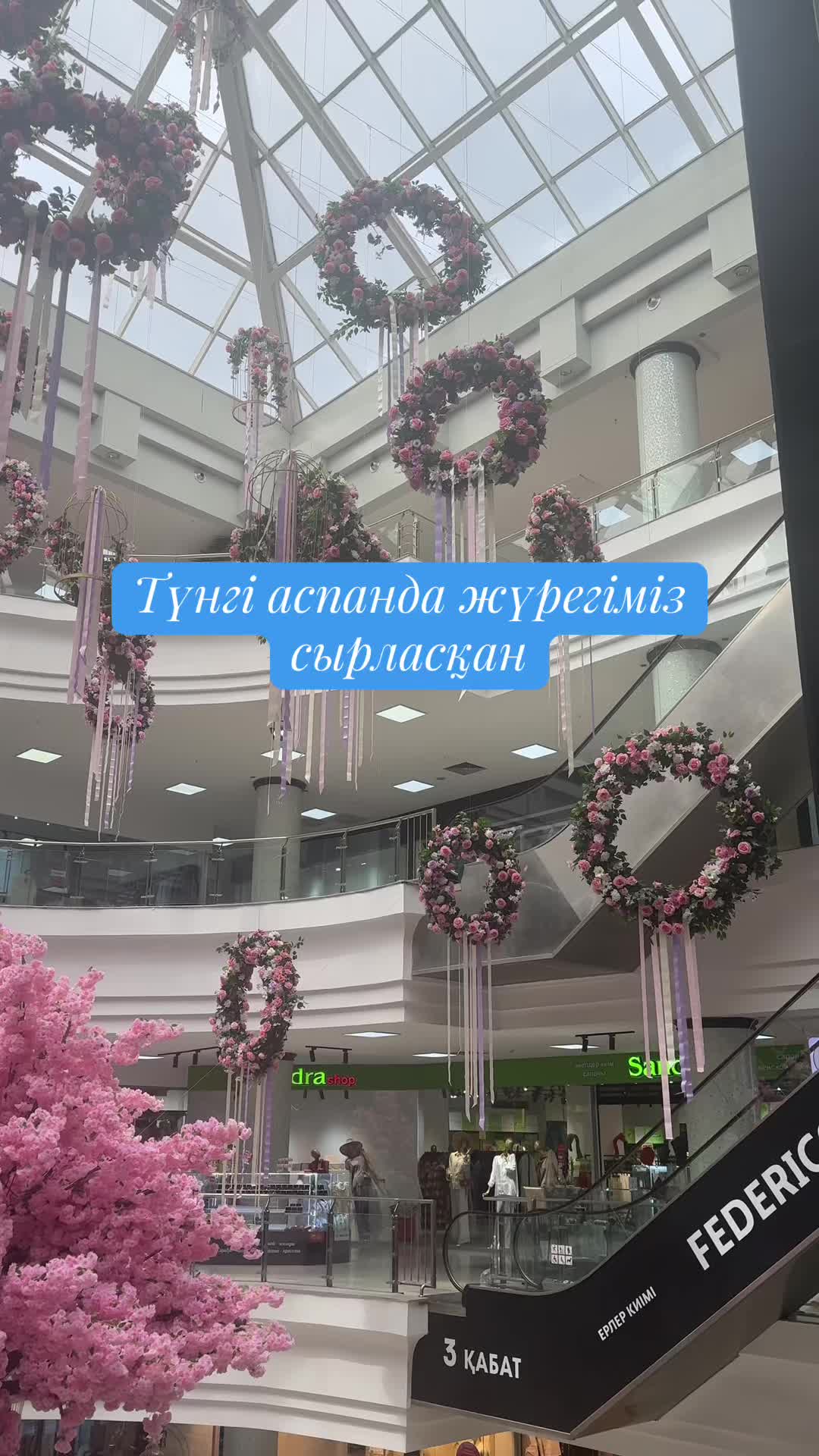 @Өмір өткелдері