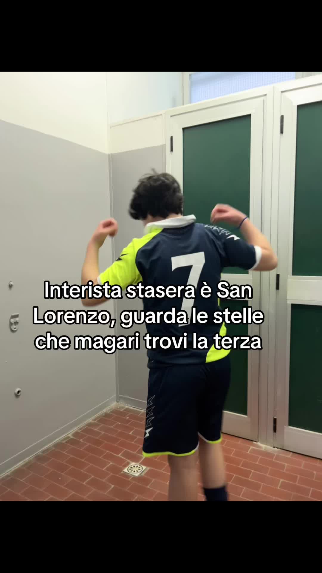 @Giulia Agostino
