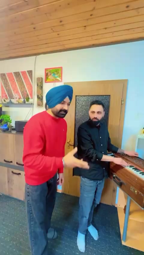 @LovesinghMofficial