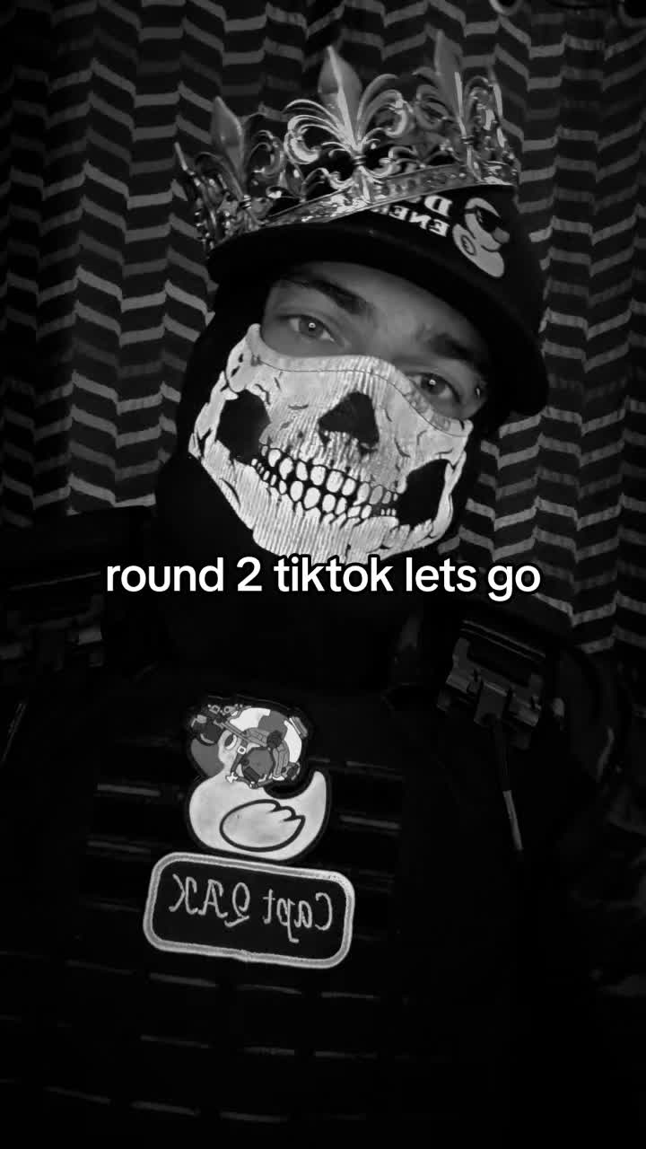 @🪶👑Capt QAK (ducky) 👑🪶