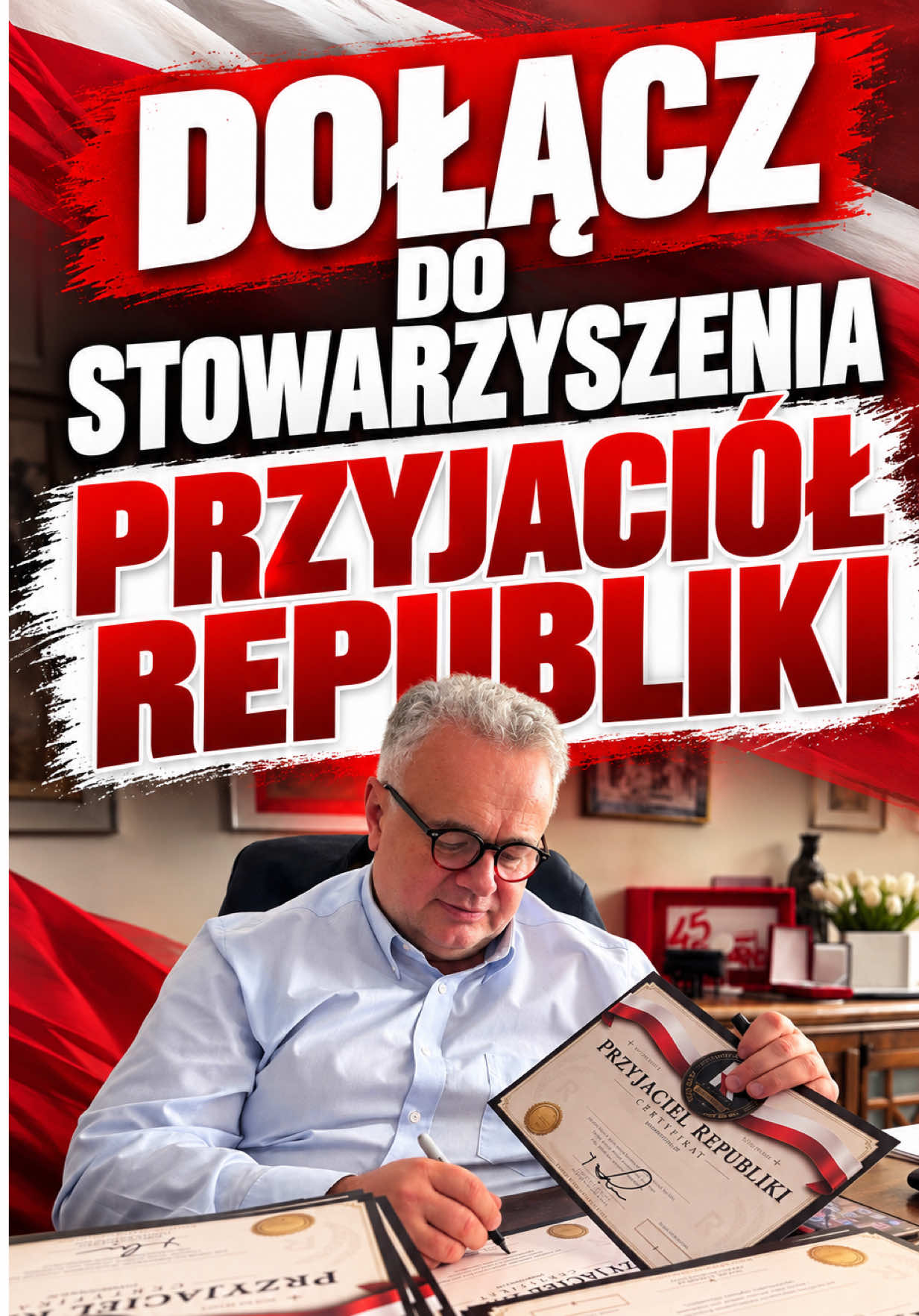 @Tomasz Sakiewicz