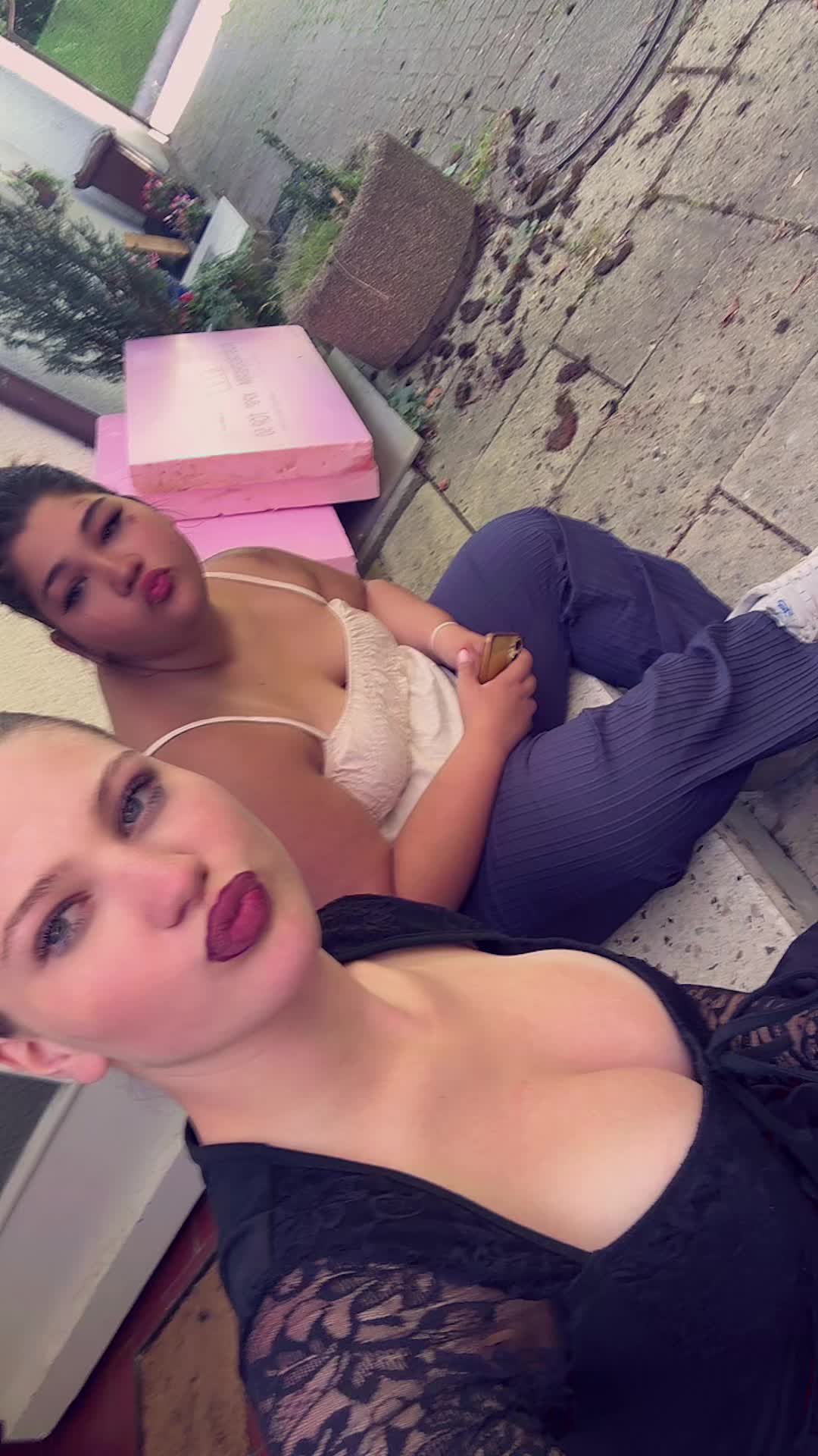 @serenax❤️amy❤️