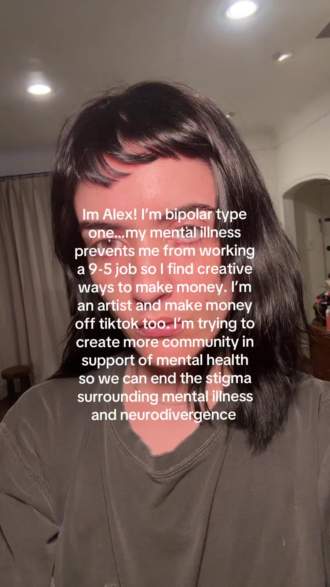 @Alex Zanzinger