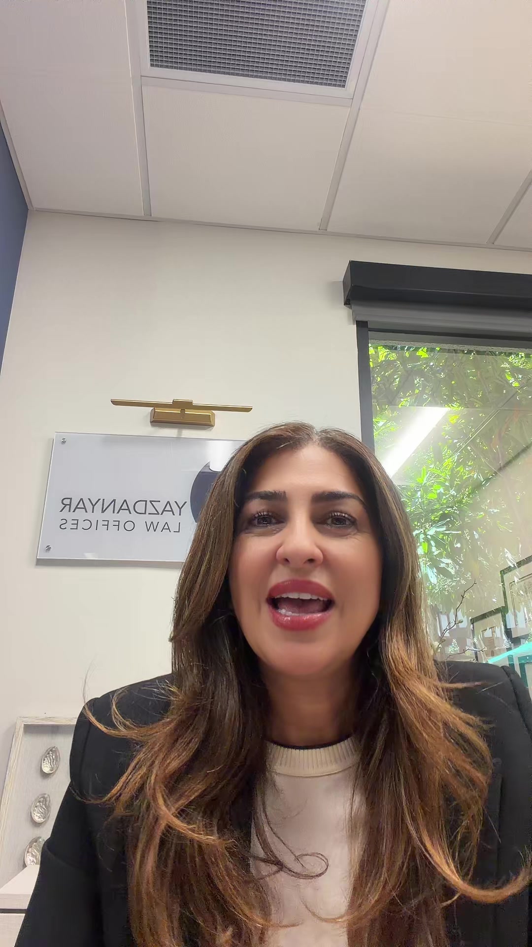 @Yazdanyar Law Offices