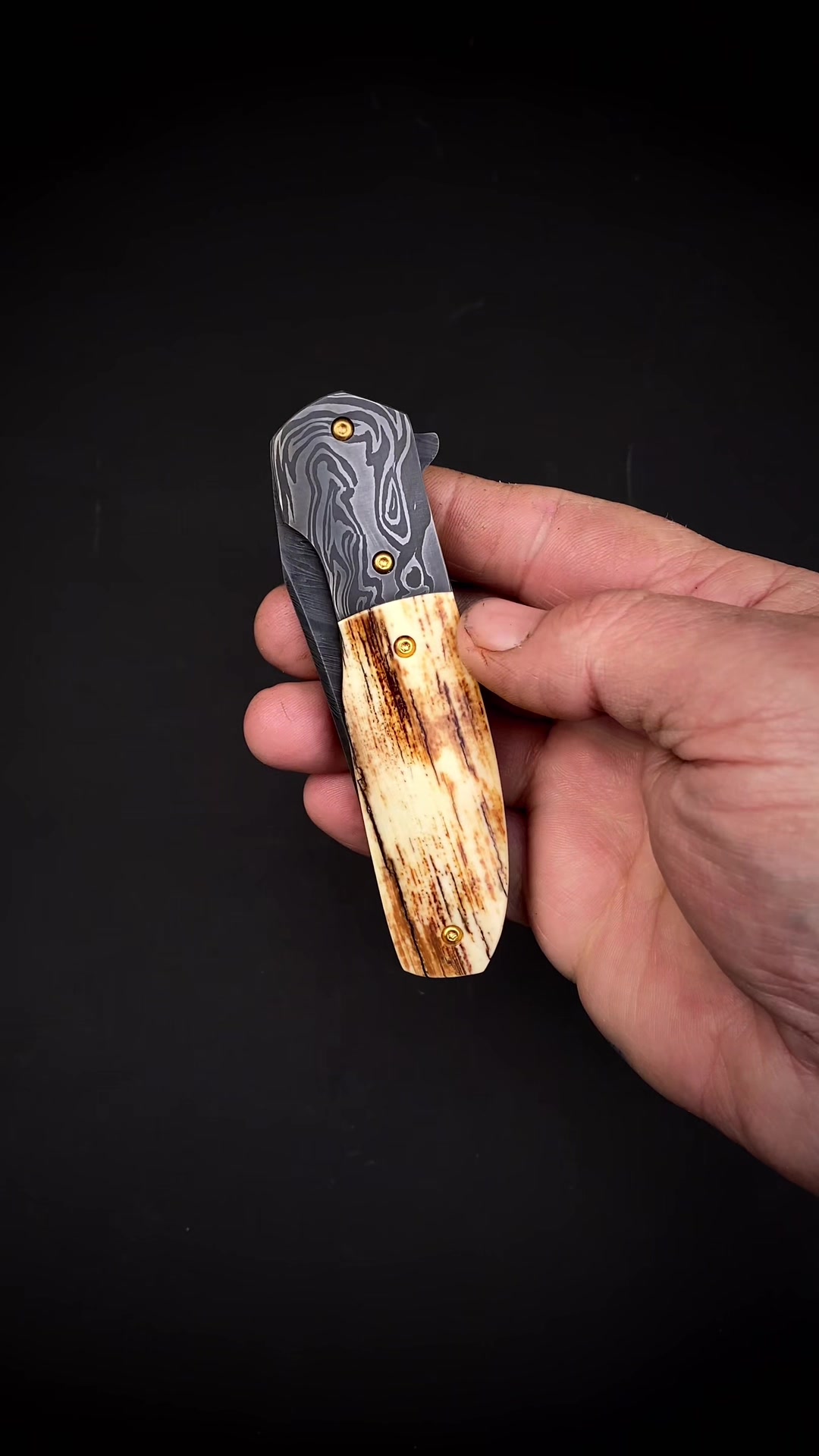 @Tony Severio Knives