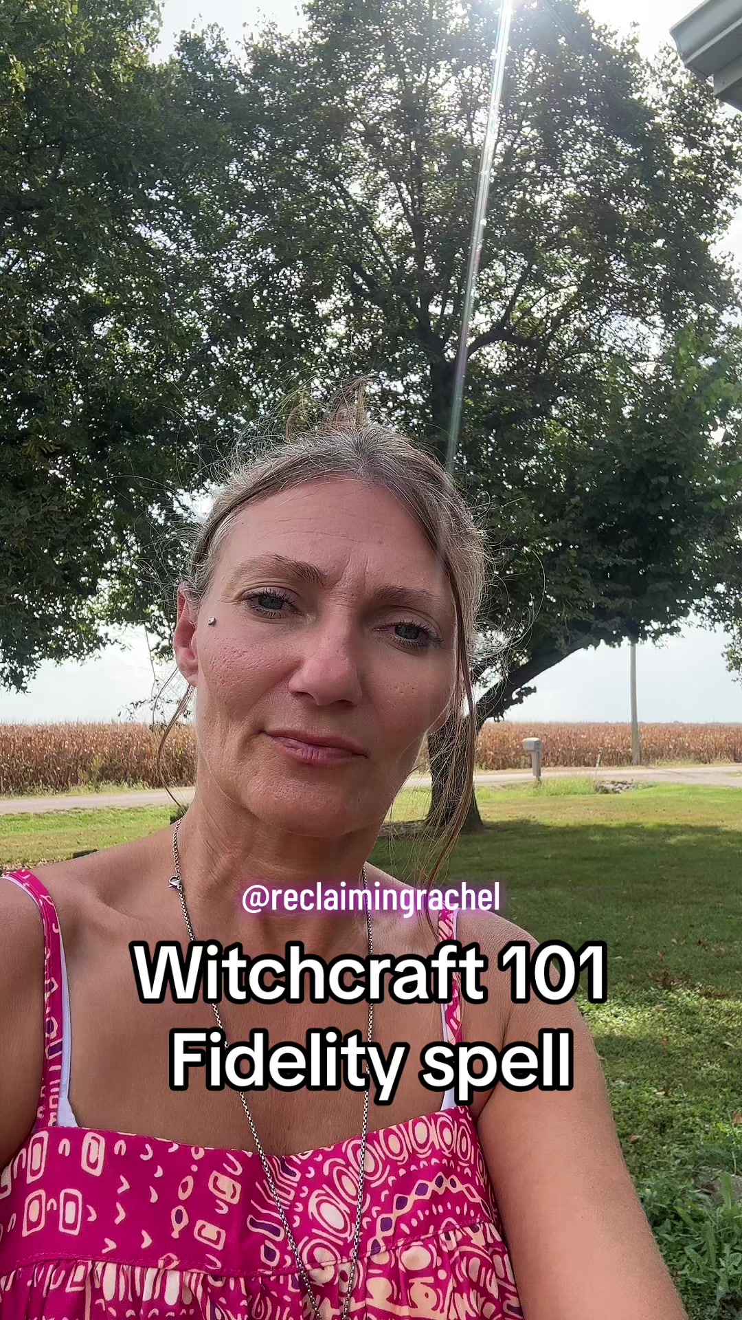 @JustRachel