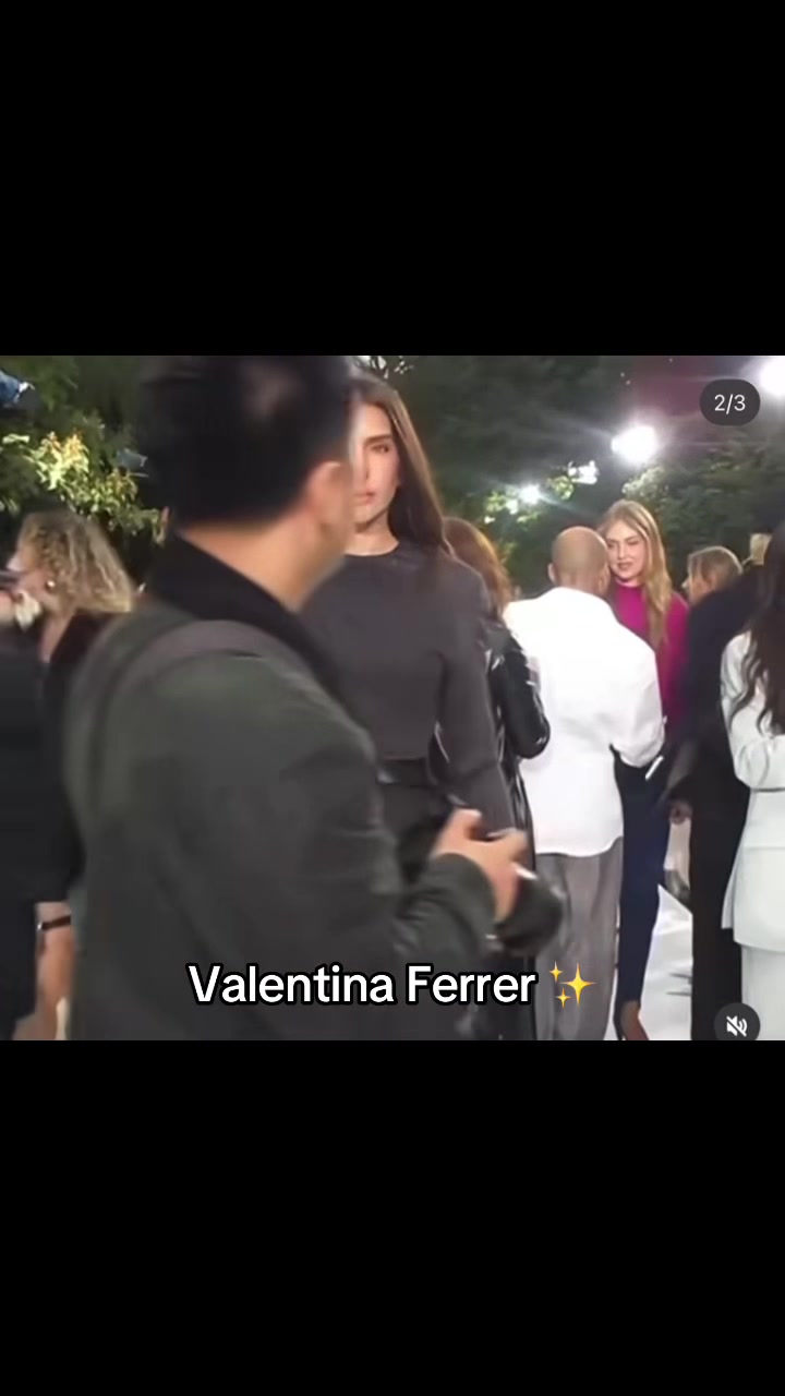 @Fan page -Valentina&rsquo;s BFF Club