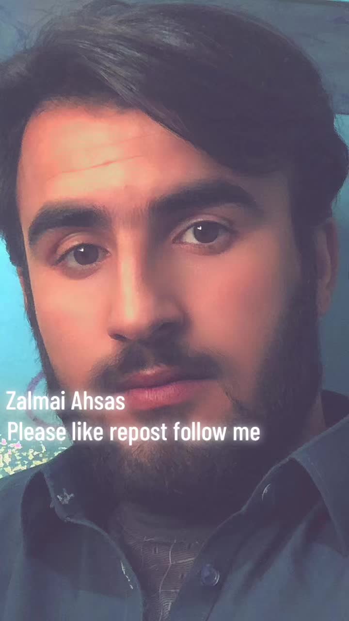 @Zalmai Ahsas
