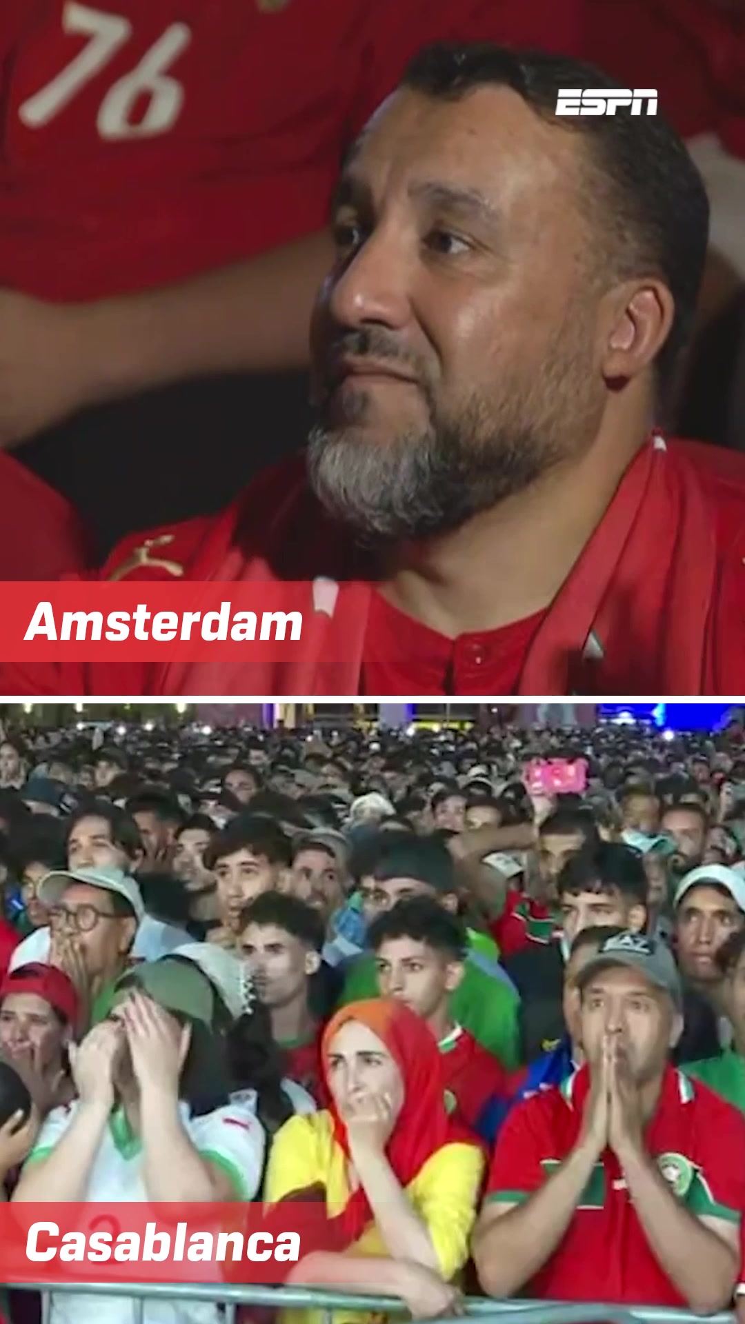 @ESPN NL