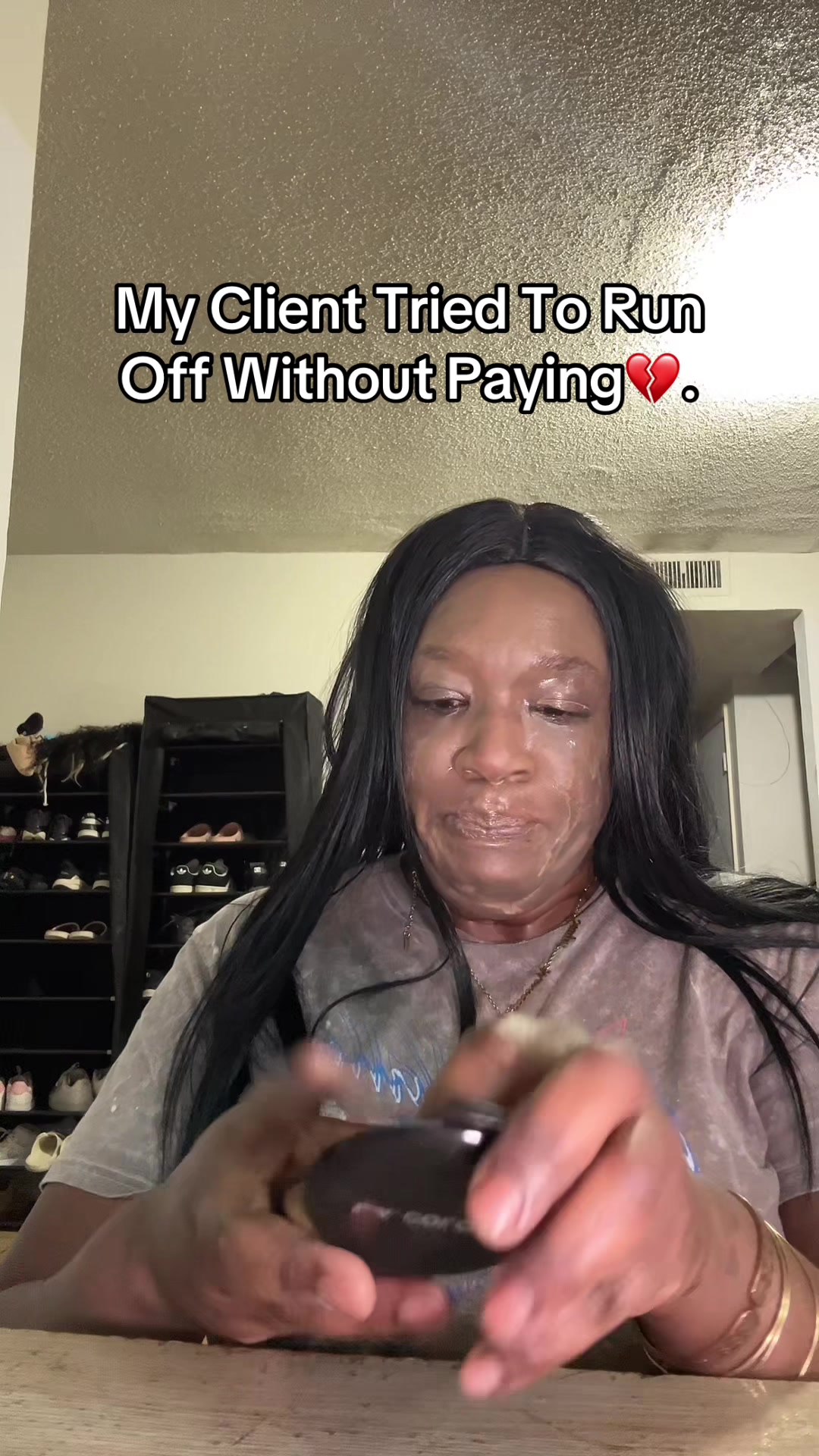@K Shavon On Youtube