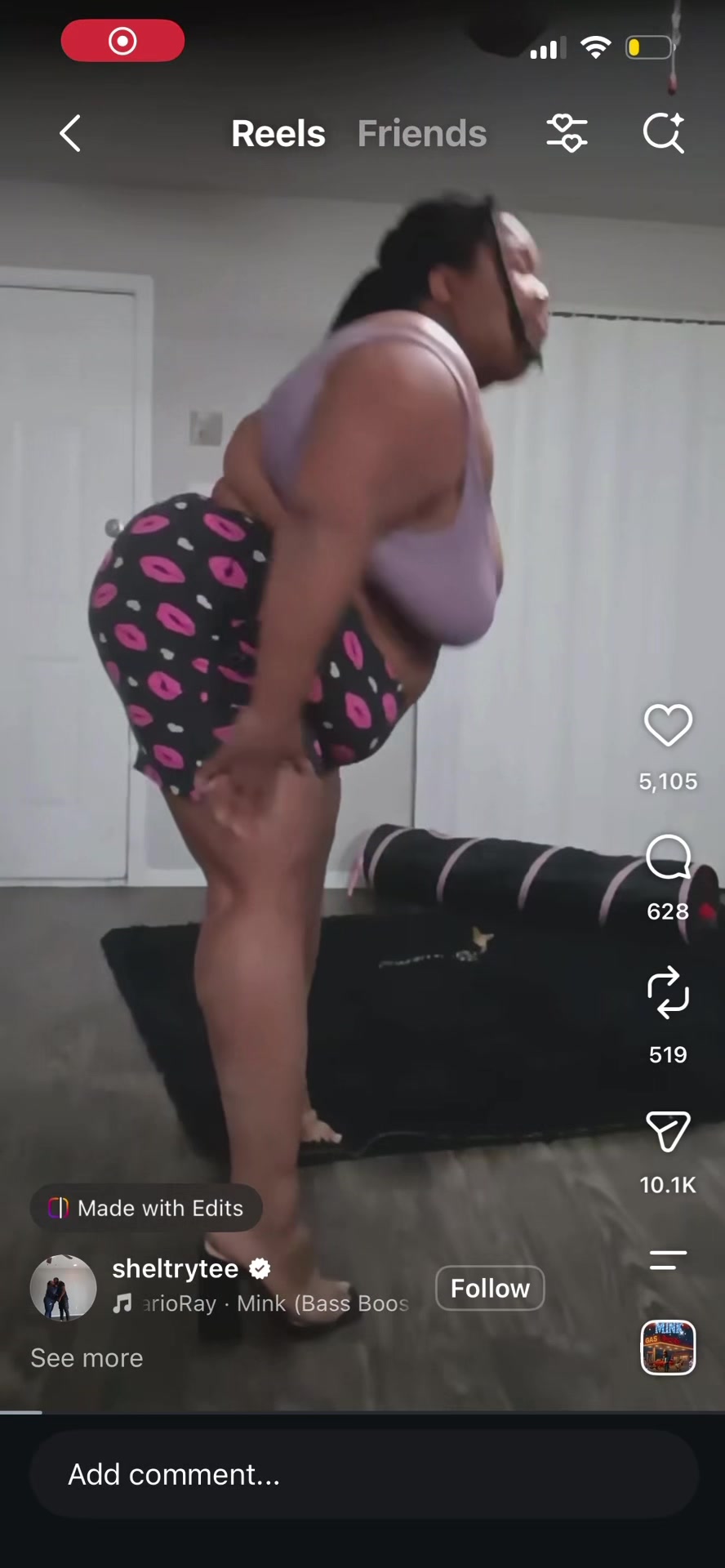 @Indigo Marie