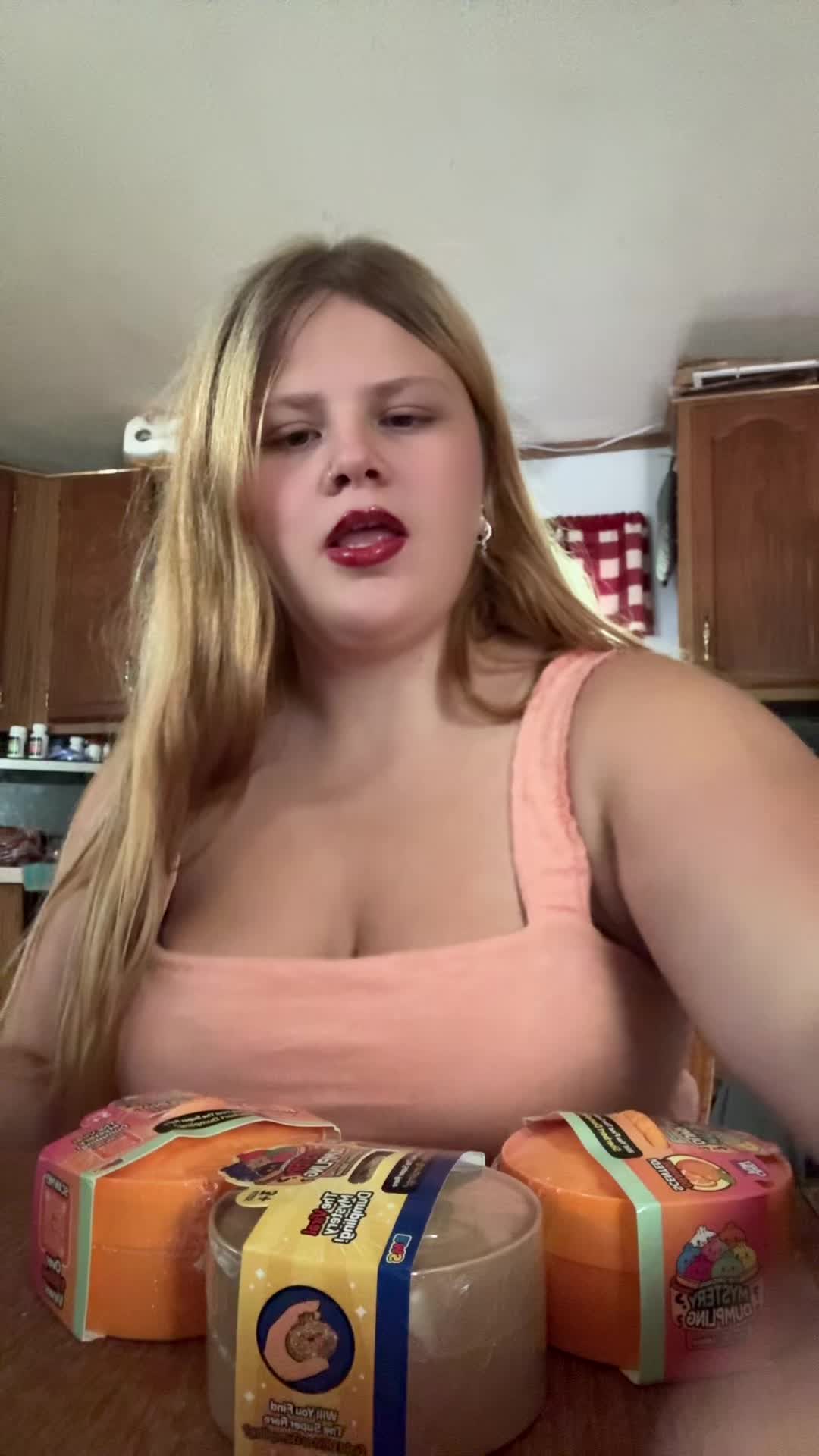 @Mya Jacobs