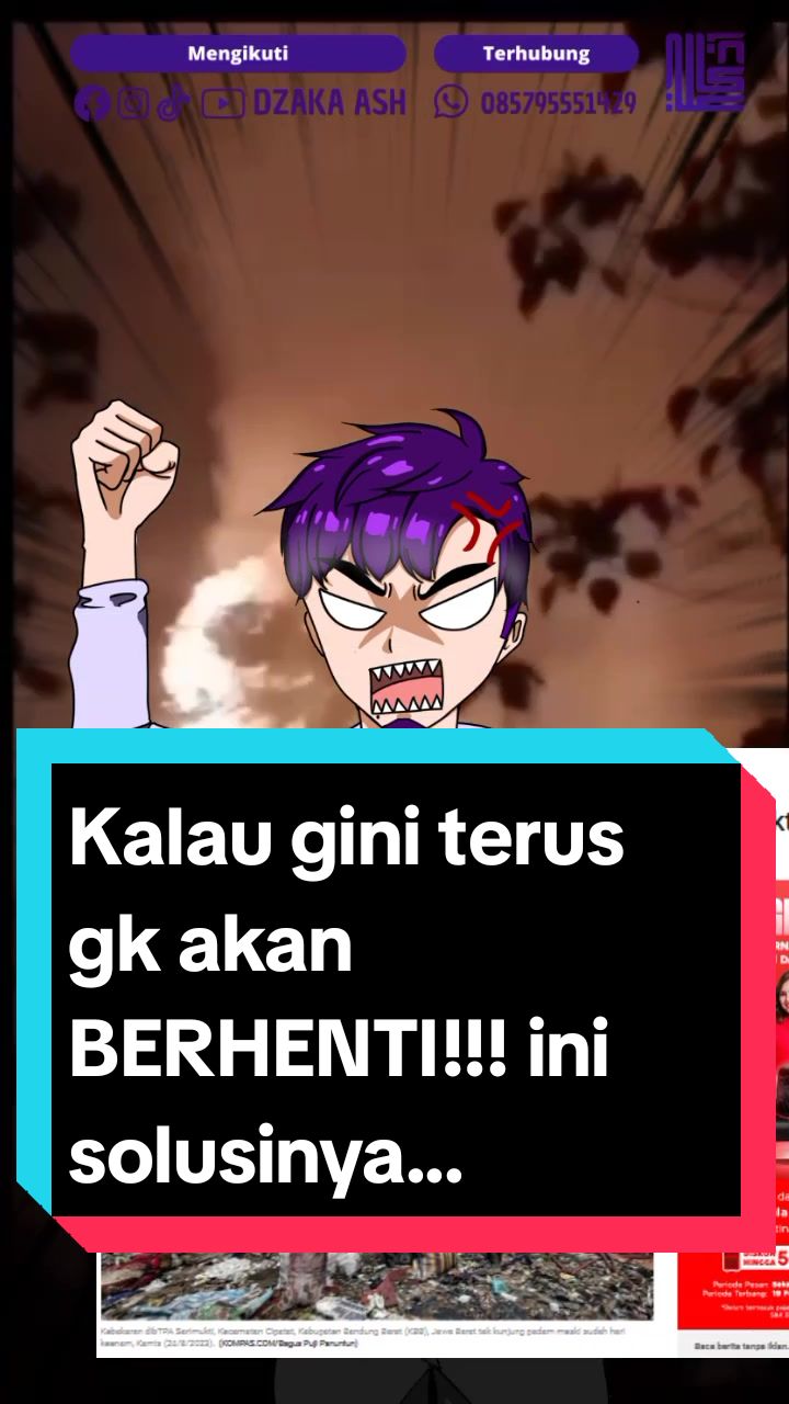 @Dzaka Ash