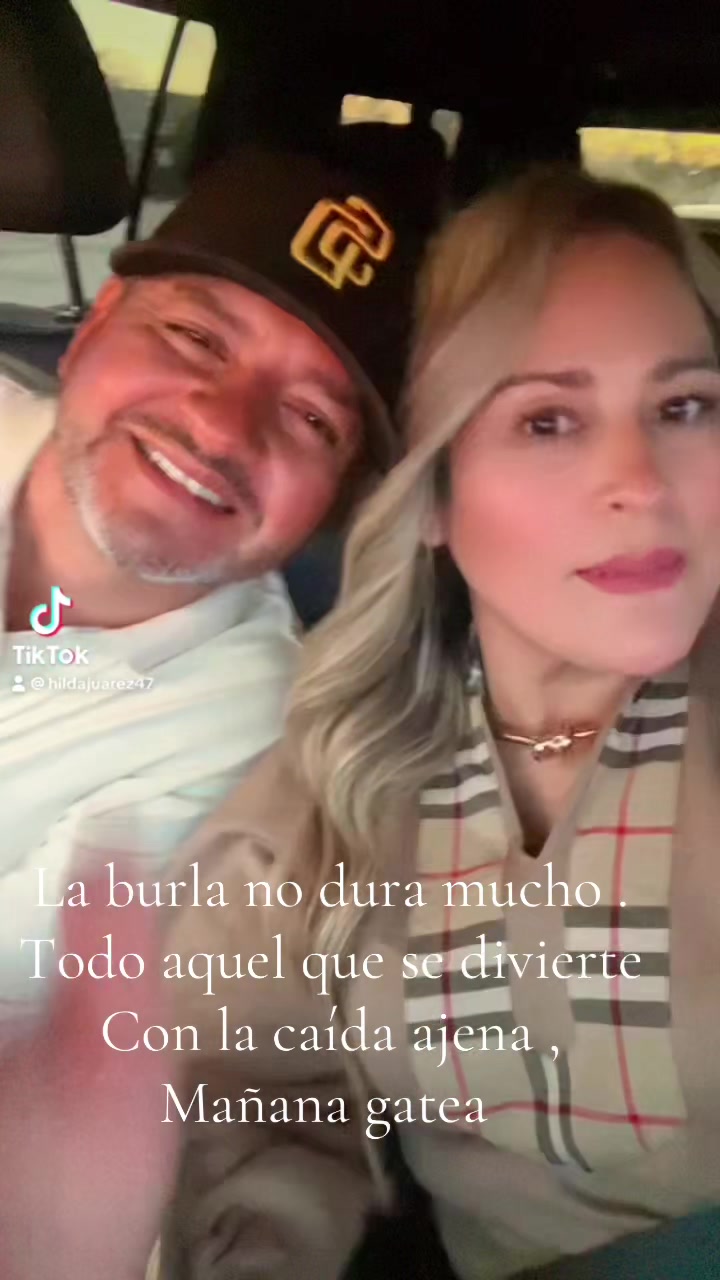 @Hilda Juarez