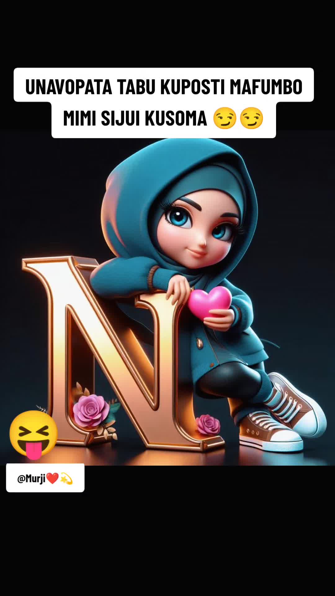@murjibinlabaah