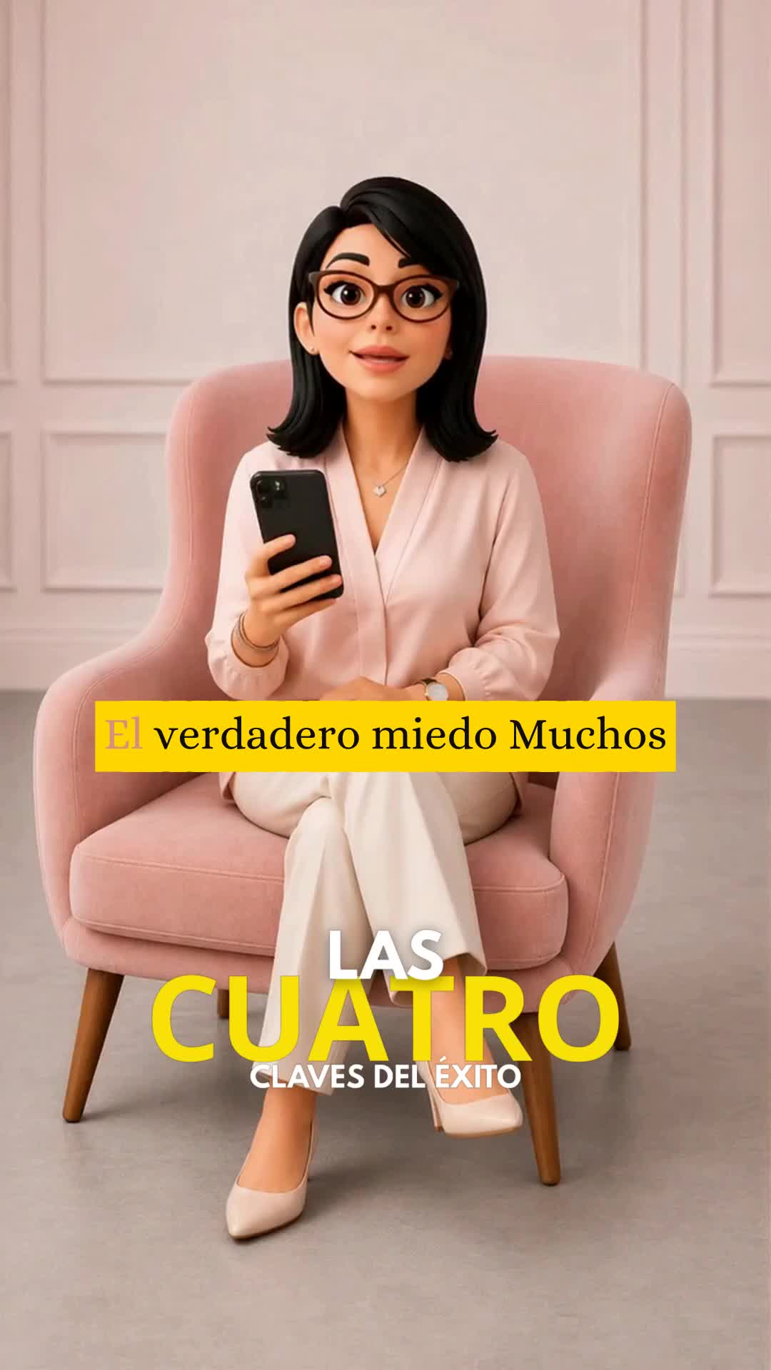 @Conectamos by Alicia