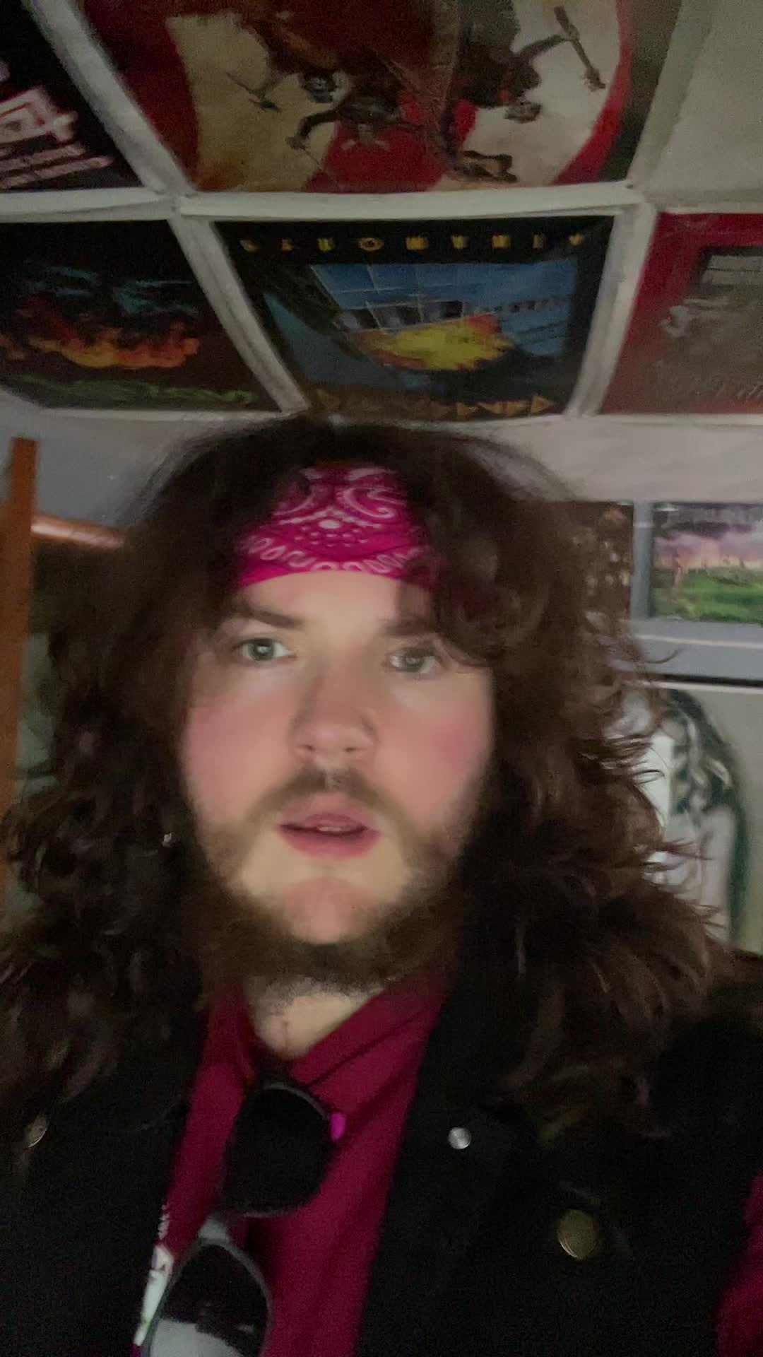 @Buttblasted ur girl
