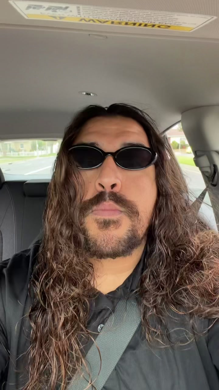 @Fat Jesus | comedian